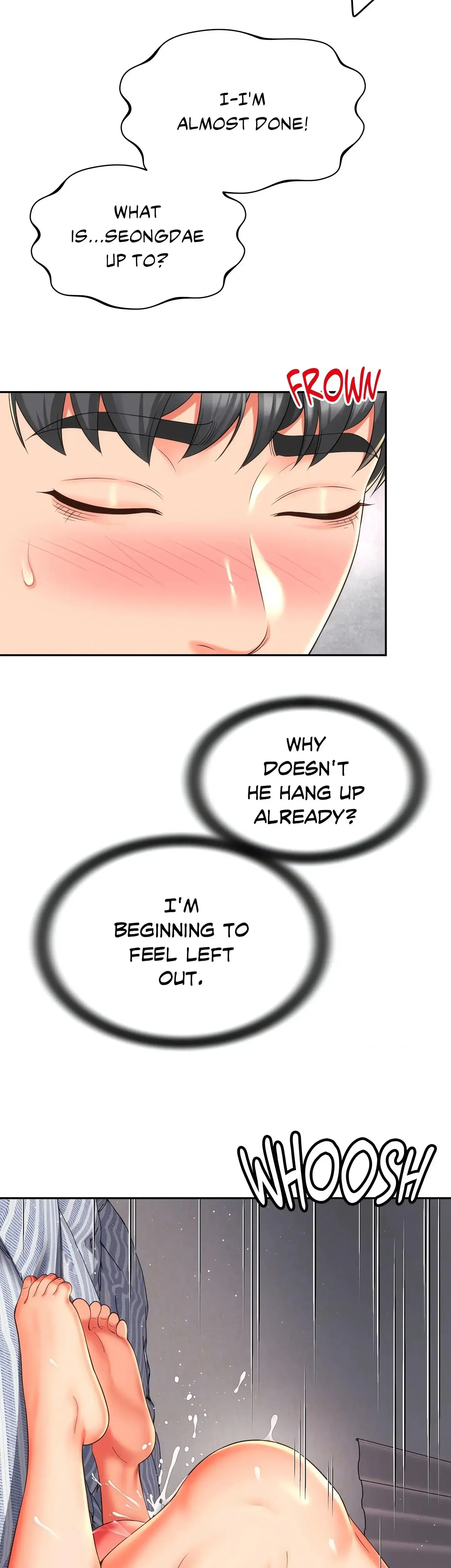 Shes Got It Going On Chapter 24 - Page 11