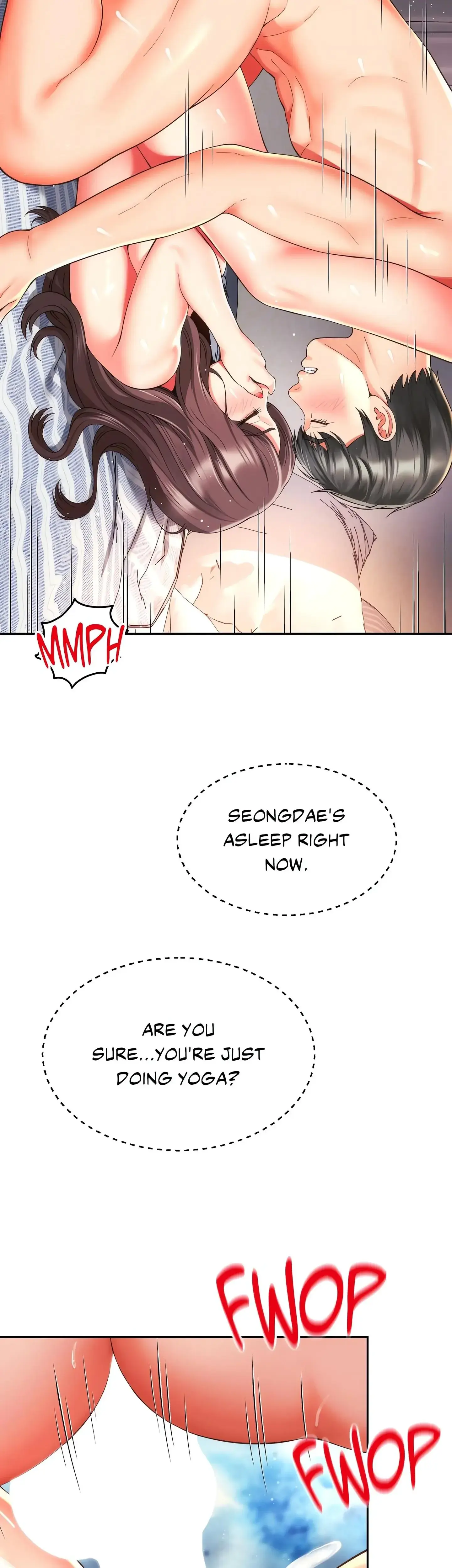 Shes Got It Going On Chapter 24 - Page 12