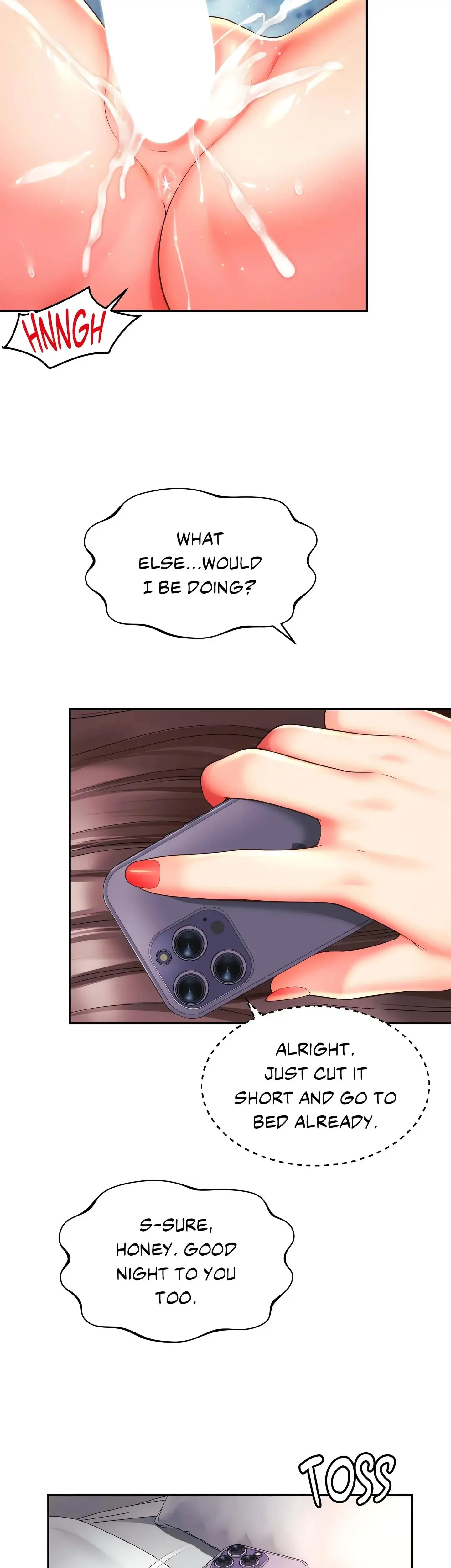 Shes Got It Going On Chapter 24 - Page 13
