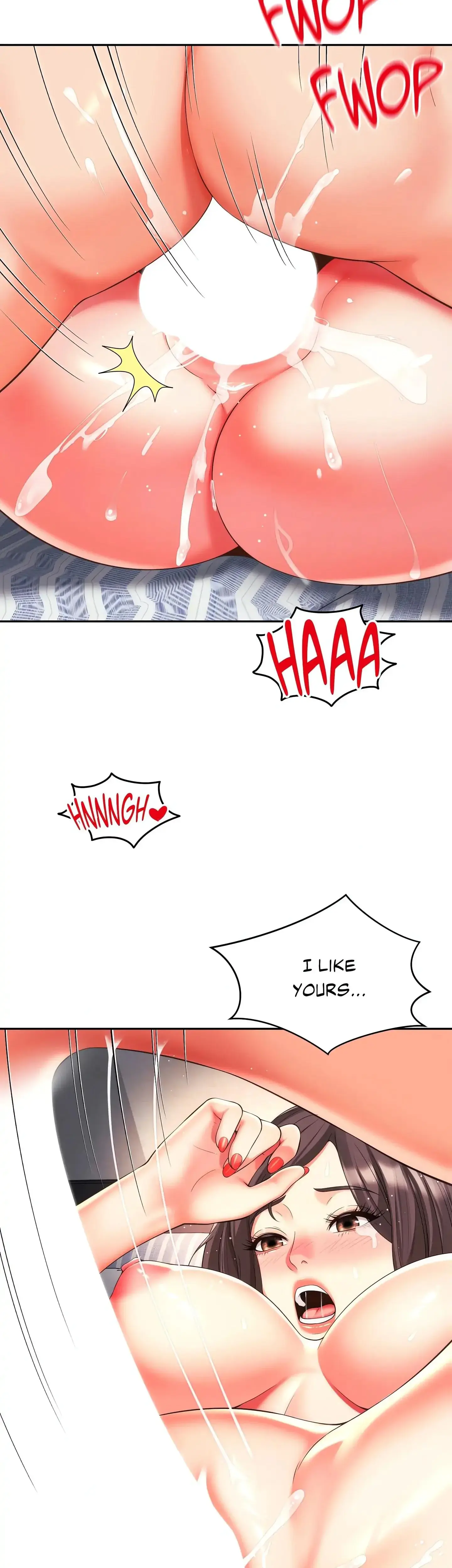 Shes Got It Going On Chapter 24 - Page 16