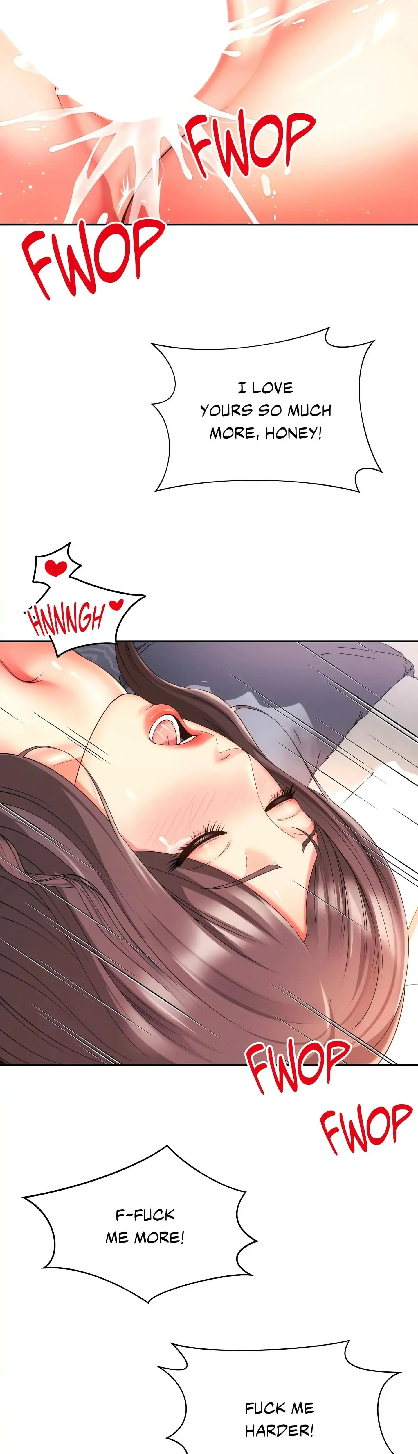Shes Got It Going On Chapter 24 - Page 17