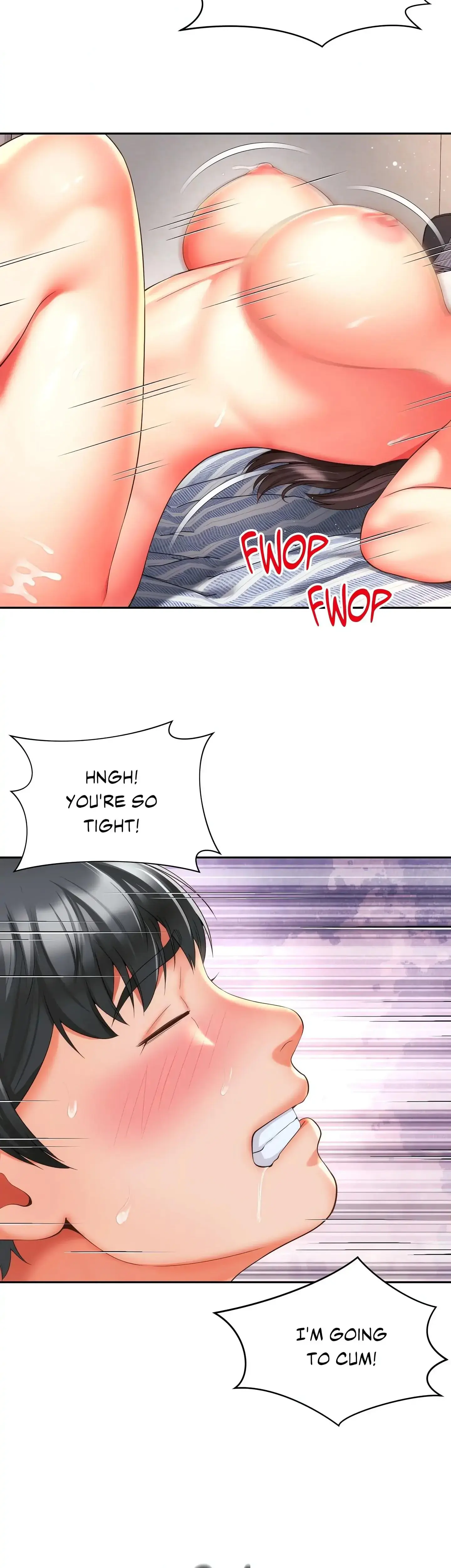 Shes Got It Going On Chapter 24 - Page 18