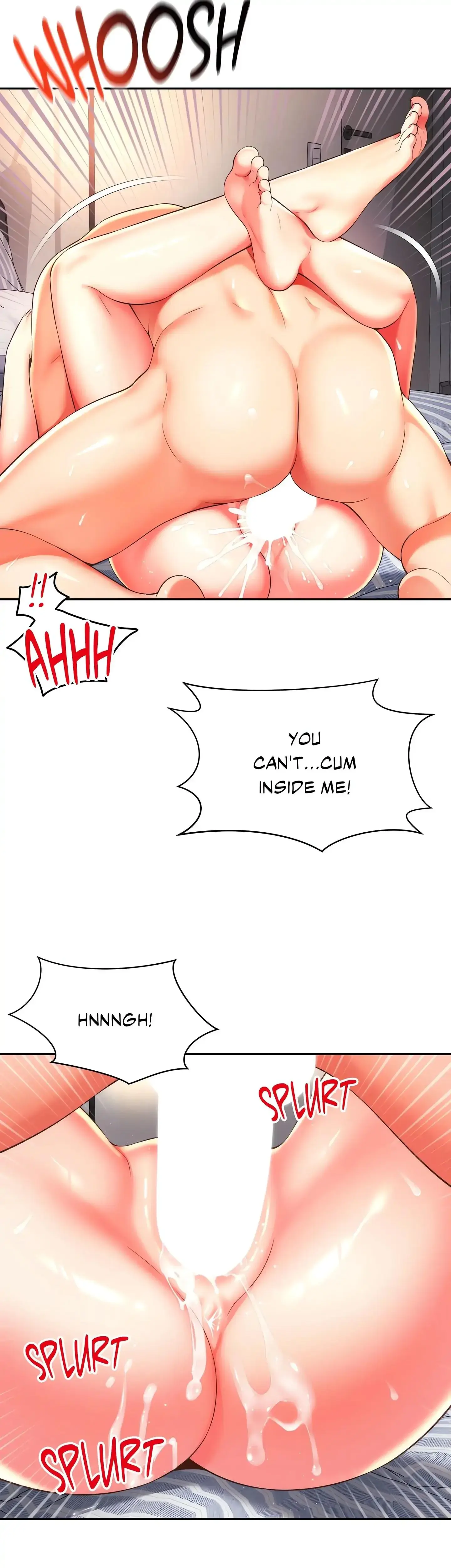 Shes Got It Going On Chapter 24 - Page 19