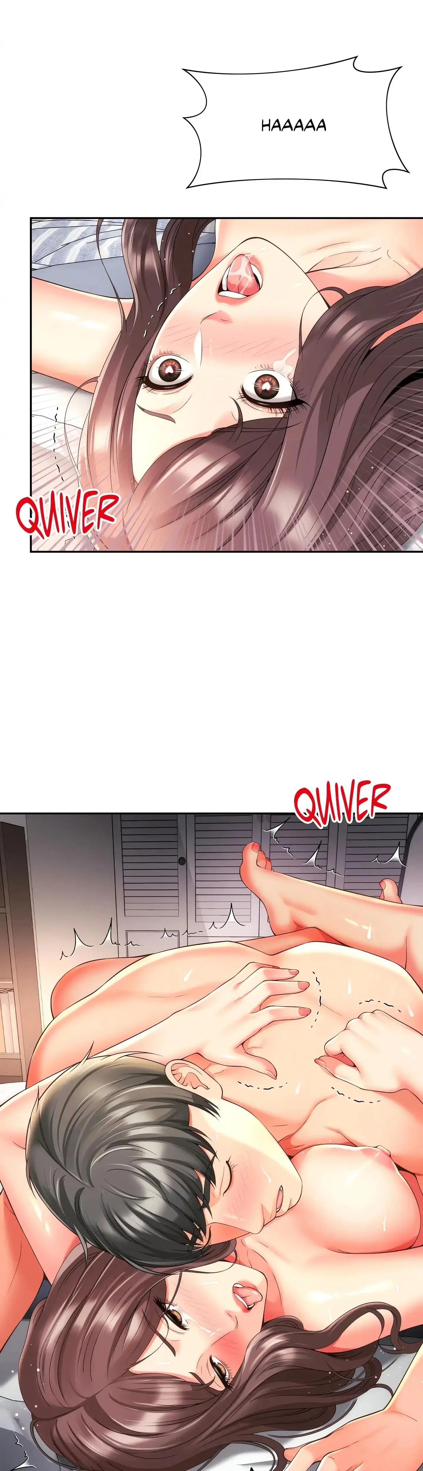 Shes Got It Going On Chapter 24 - Page 20