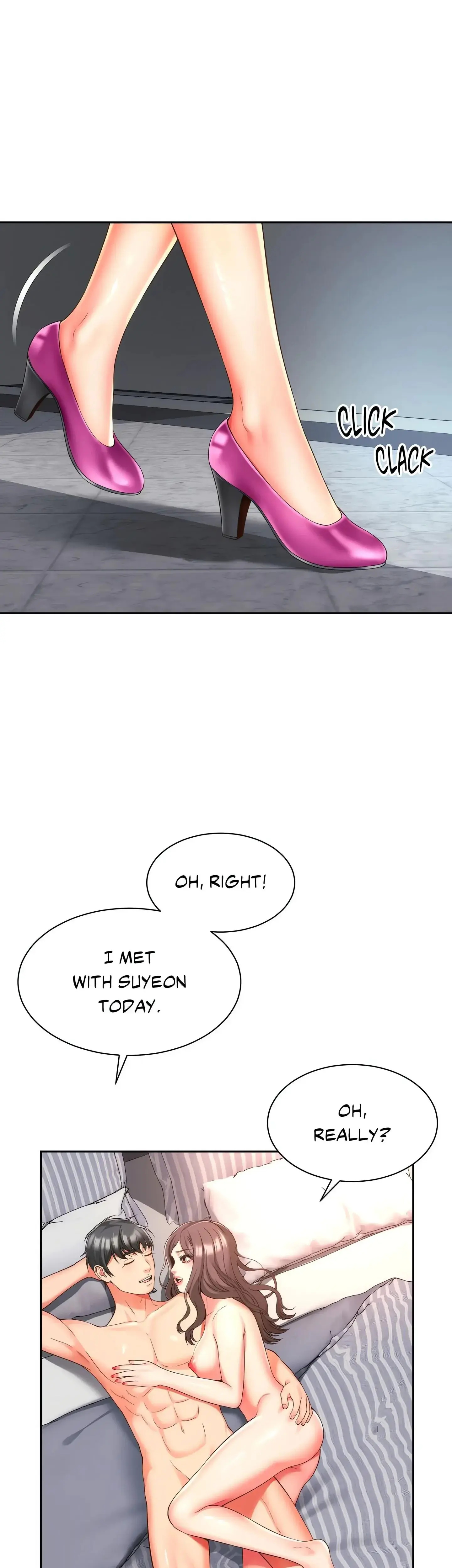 Shes Got It Going On Chapter 24 - Page 23