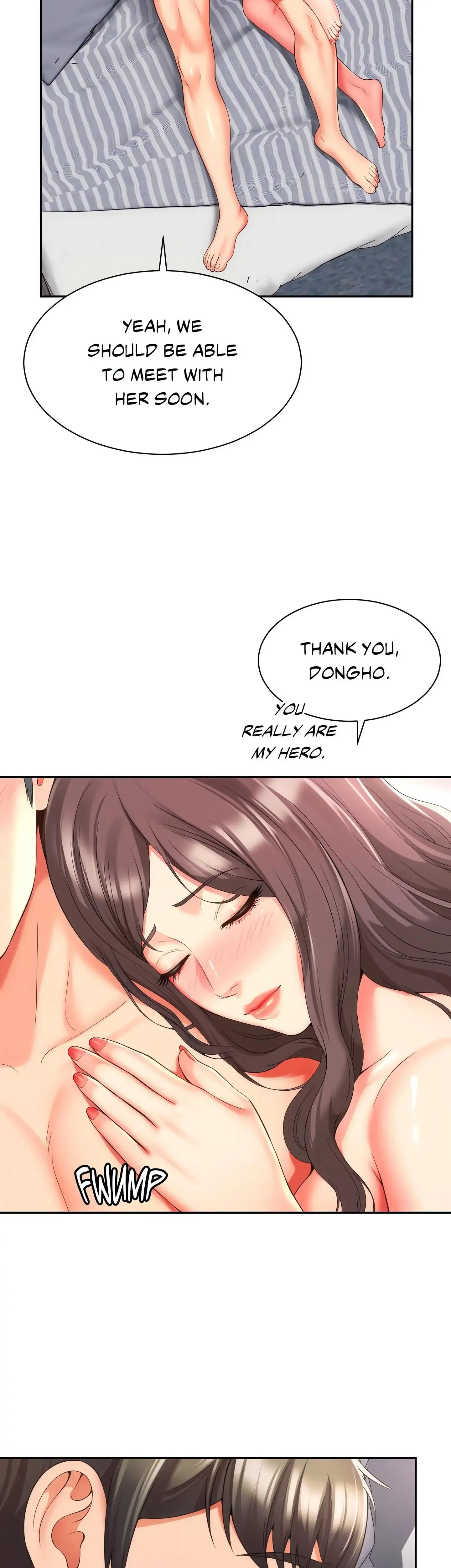 Shes Got It Going On Chapter 24 - Page 24