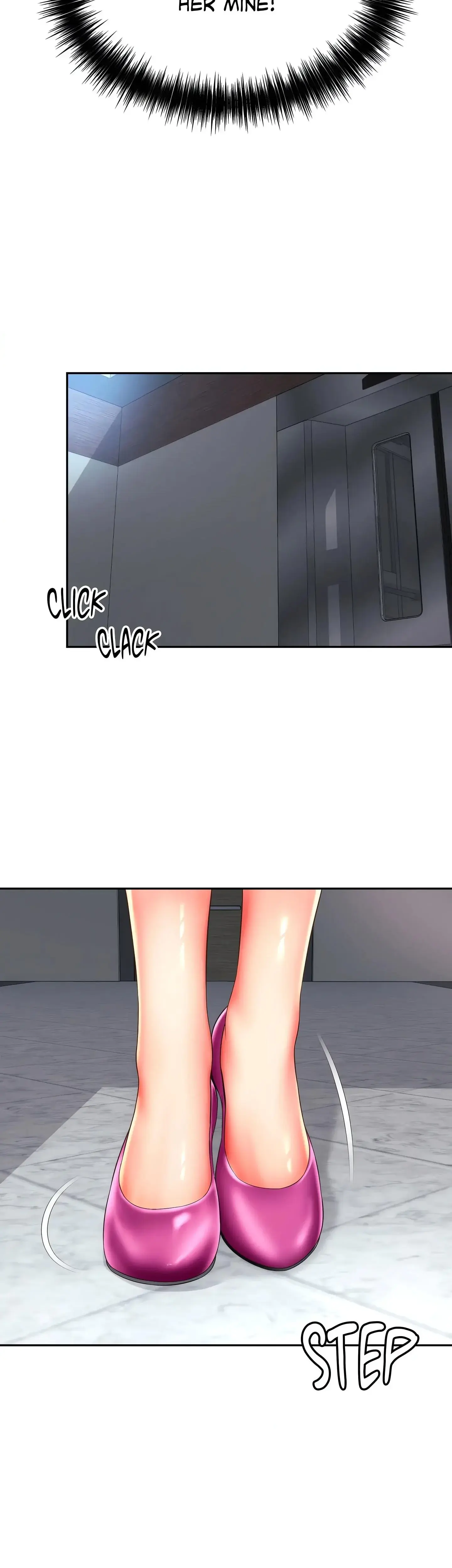 Shes Got It Going On Chapter 24 - Page 26