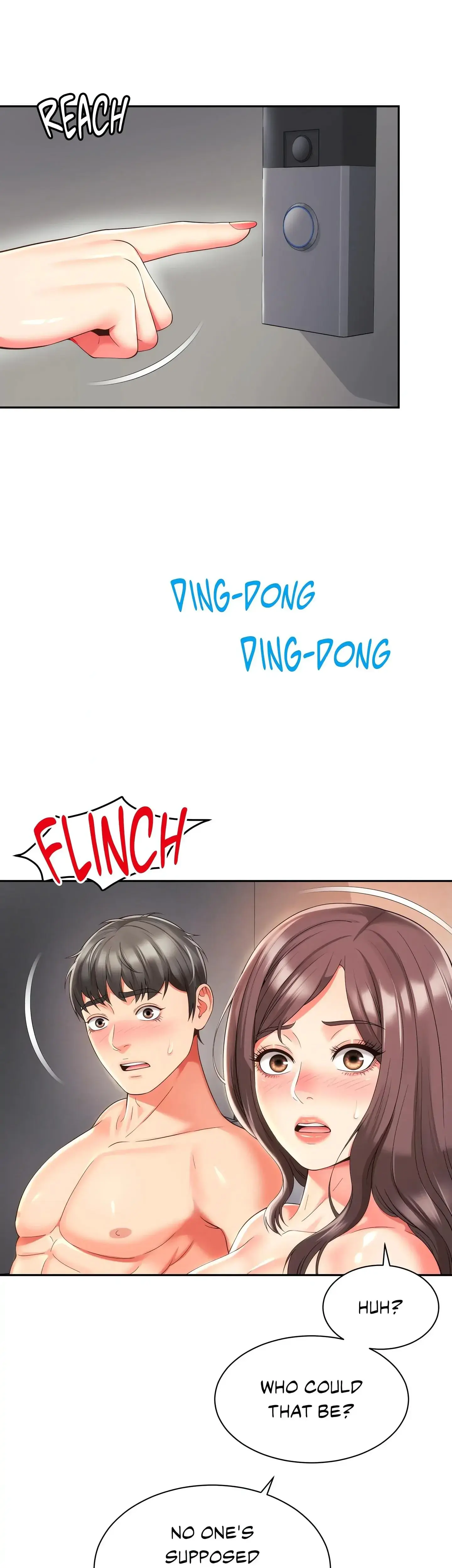 Shes Got It Going On Chapter 24 - Page 27