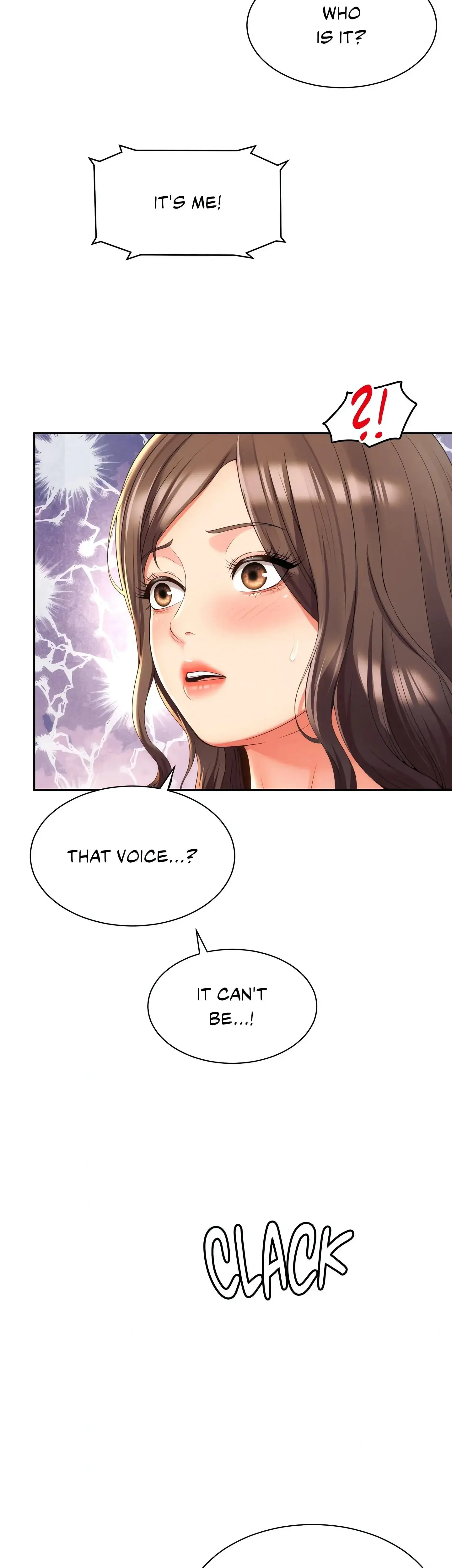 Shes Got It Going On Chapter 24 - Page 29