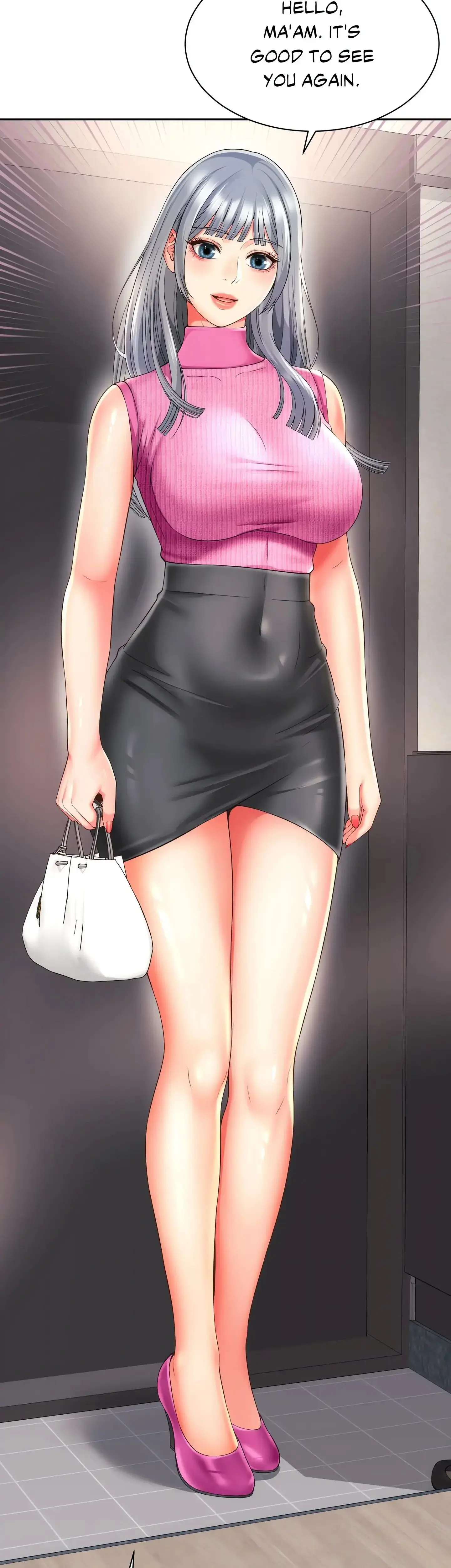 Shes Got It Going On Chapter 24 - Page 30