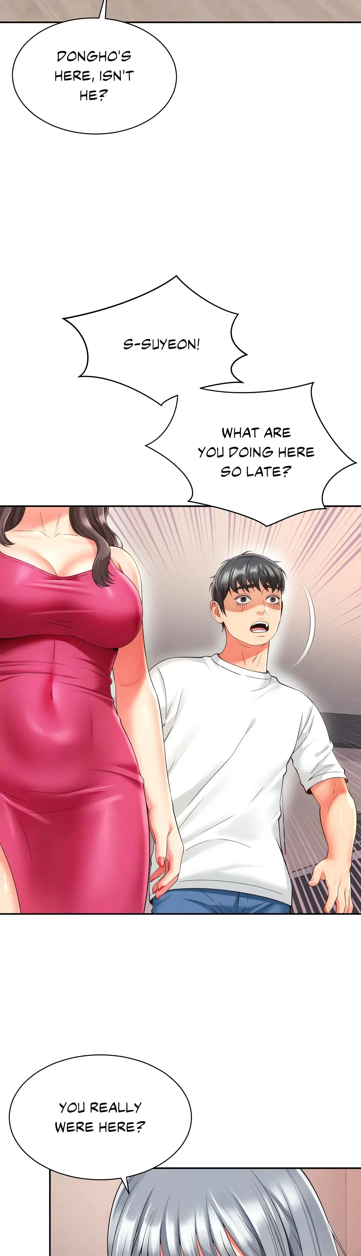 Shes Got It Going On Chapter 24 - Page 31