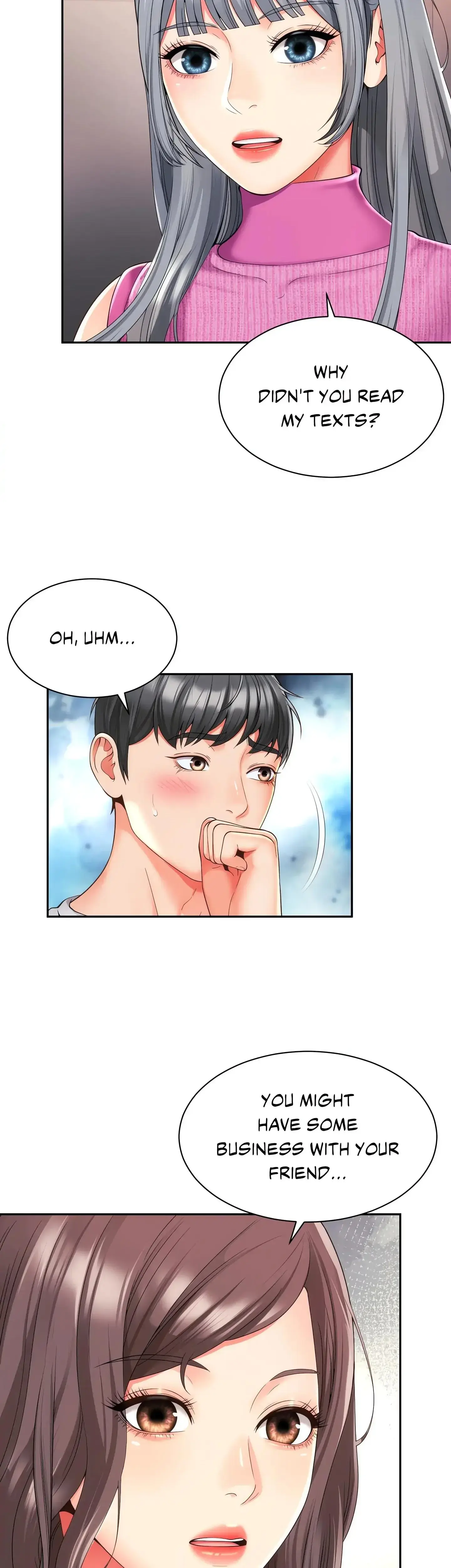 Shes Got It Going On Chapter 24 - Page 32