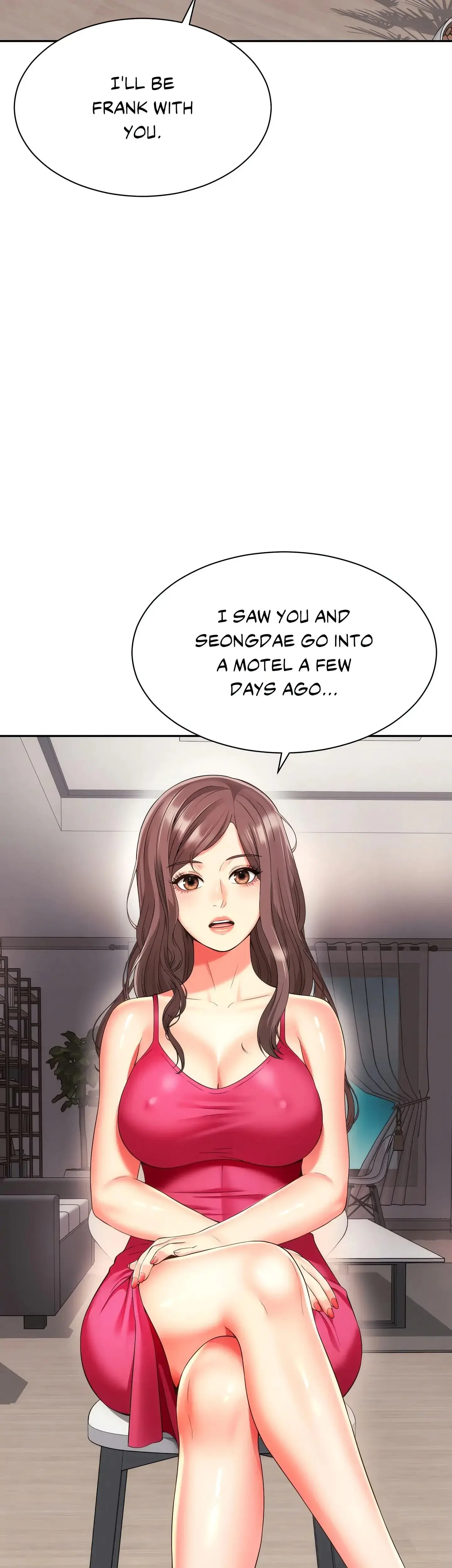 Shes Got It Going On Chapter 24 - Page 35