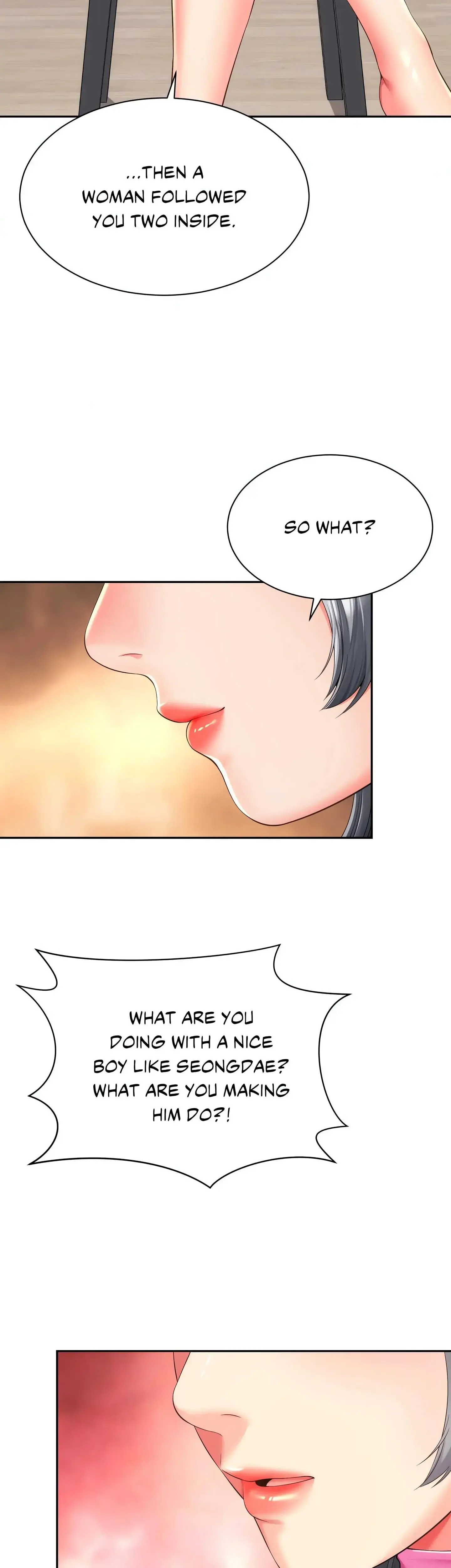 Shes Got It Going On Chapter 24 - Page 36