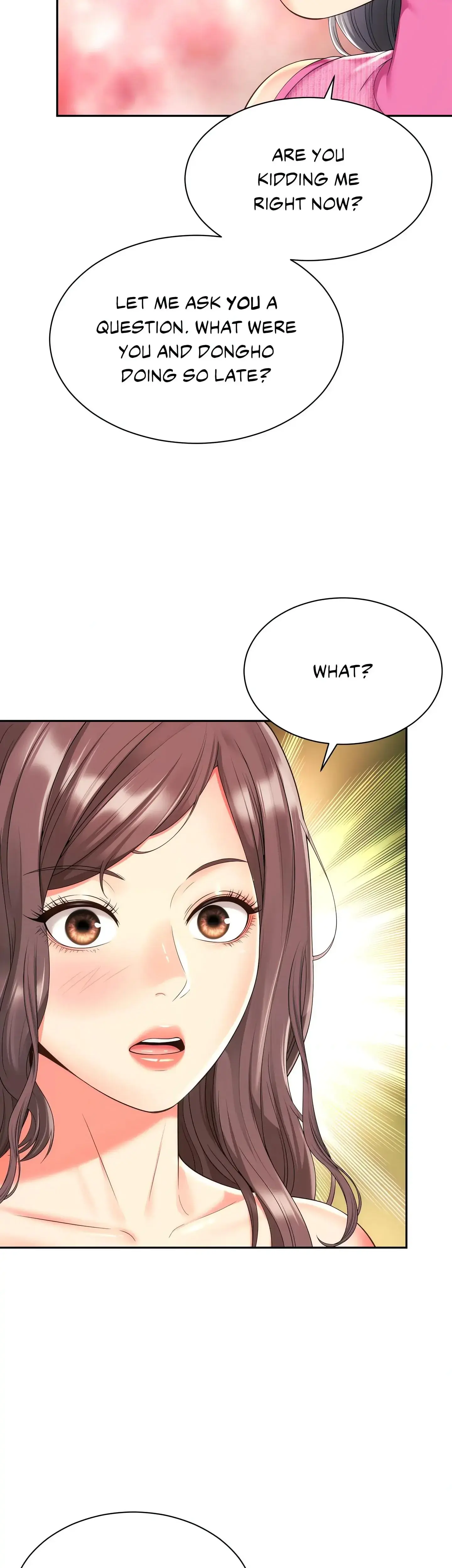 Shes Got It Going On Chapter 24 - Page 37