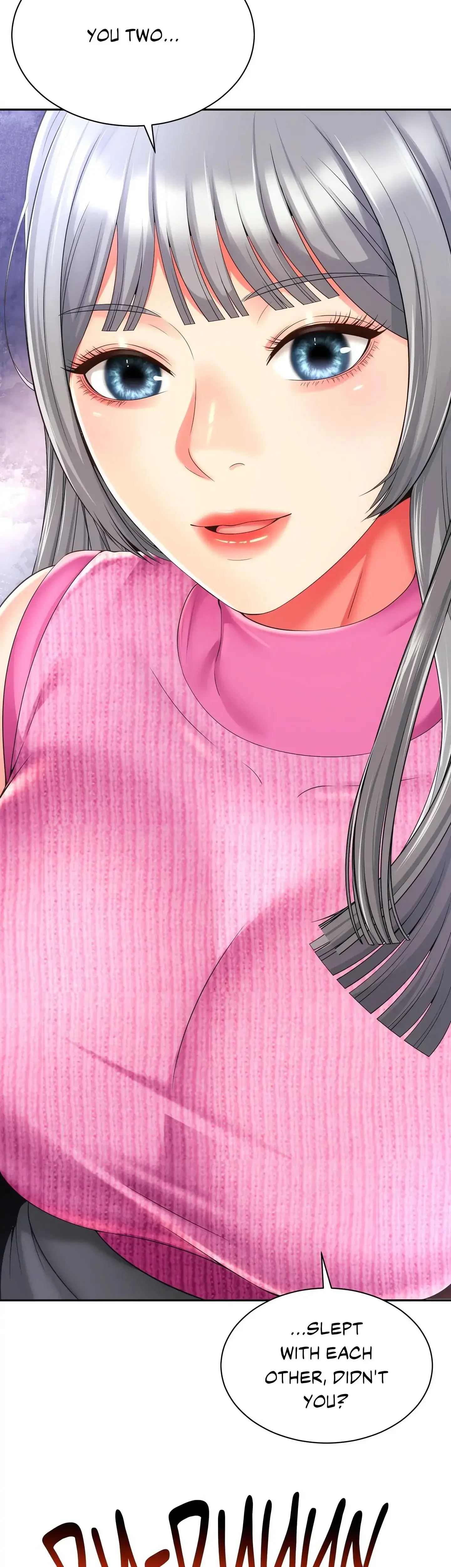 Shes Got It Going On Chapter 24 - Page 38