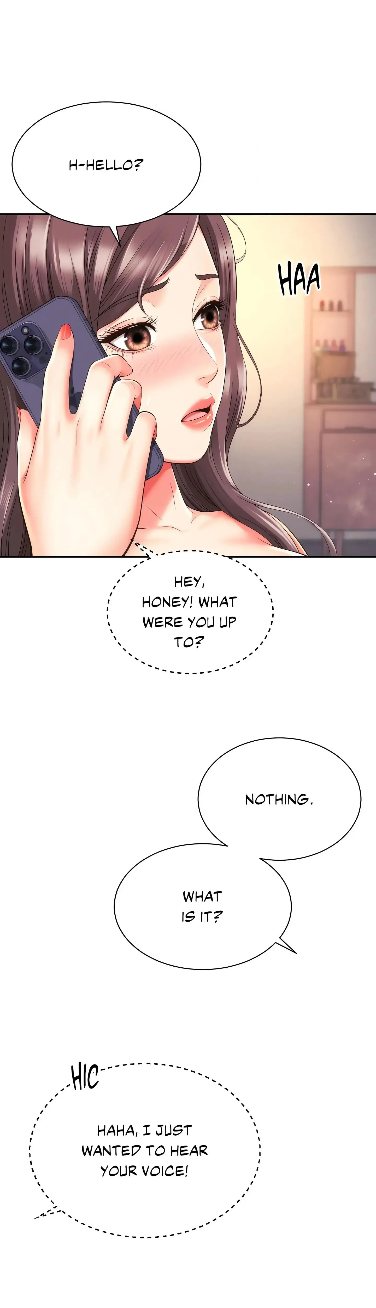 Shes Got It Going On Chapter 24 - Page 4