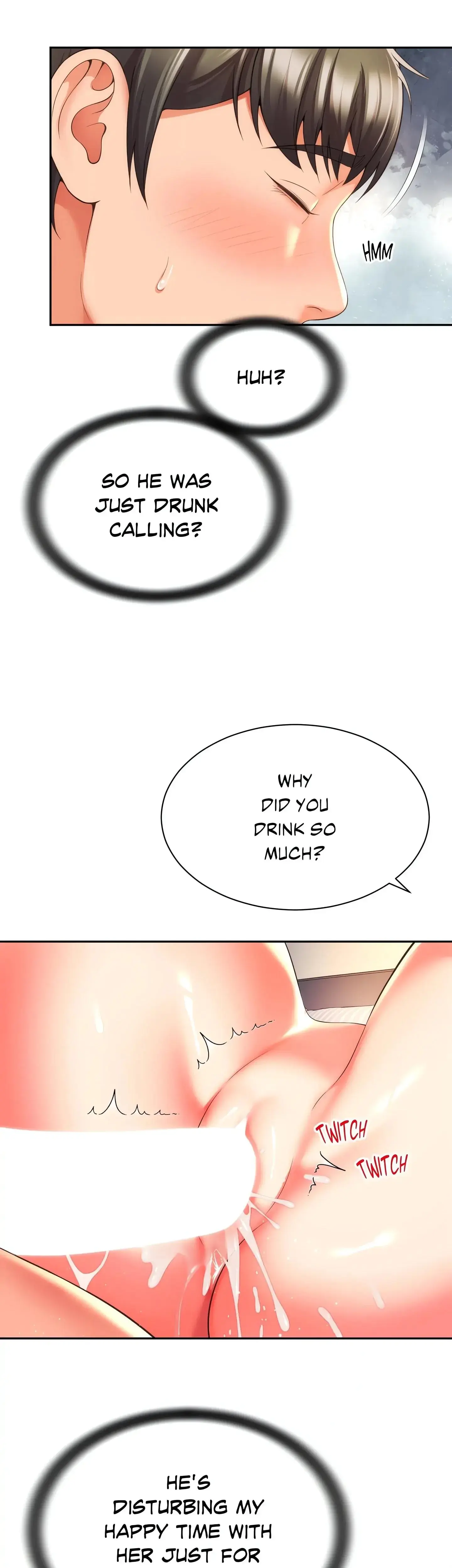 Shes Got It Going On Chapter 24 - Page 5