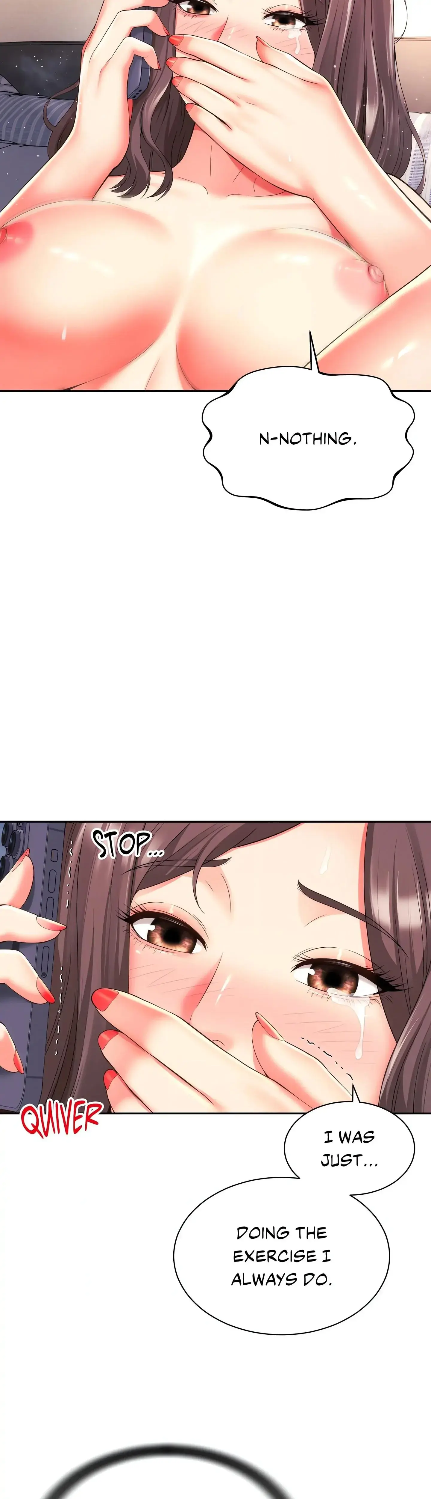 Shes Got It Going On Chapter 24 - Page 7