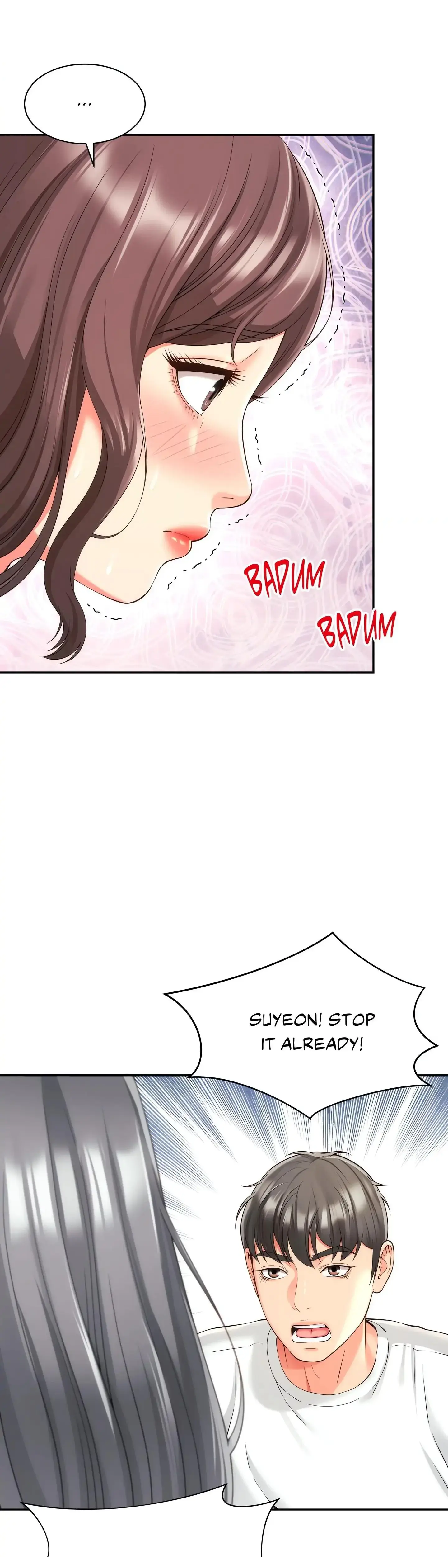 Shes Got It Going On Chapter 25 - Page 10