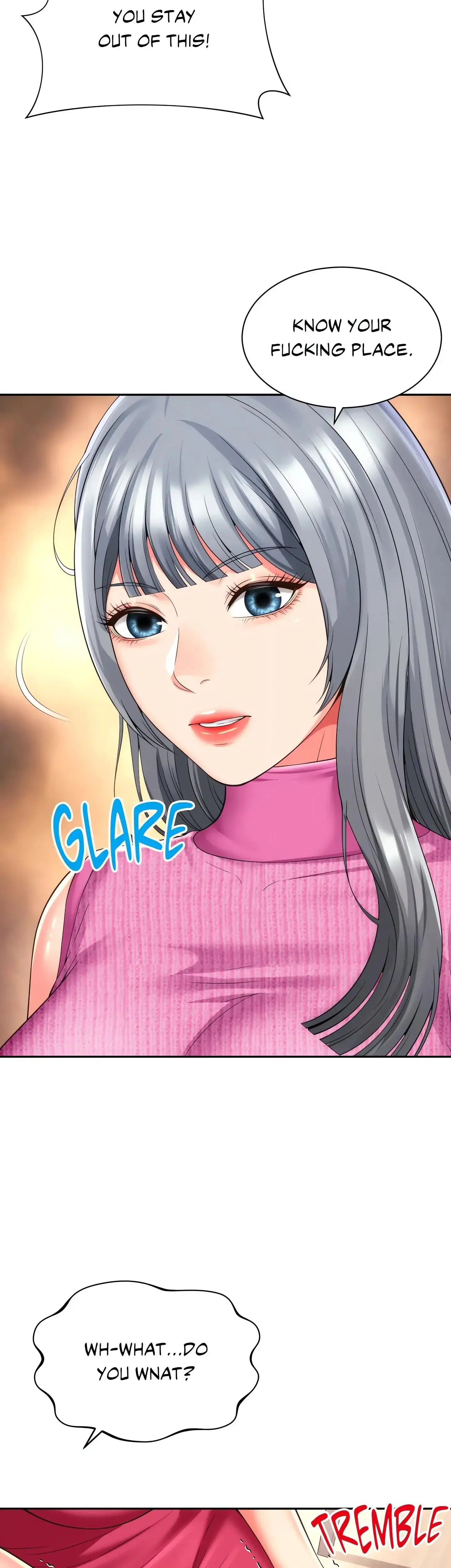 Shes Got It Going On Chapter 25 - Page 11