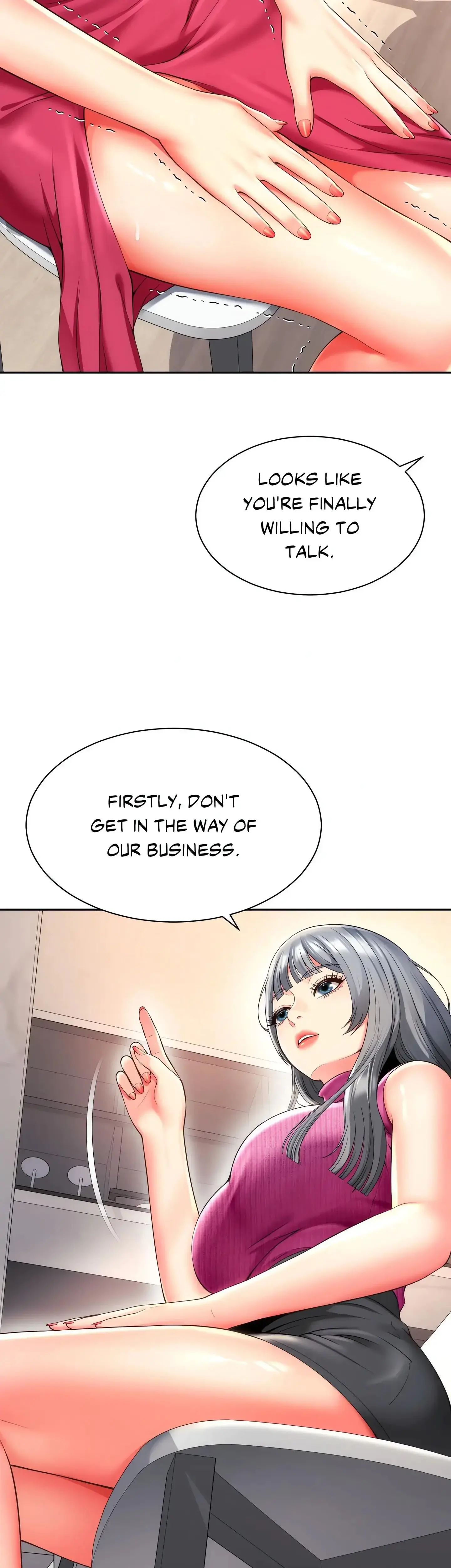 Shes Got It Going On Chapter 25 - Page 12