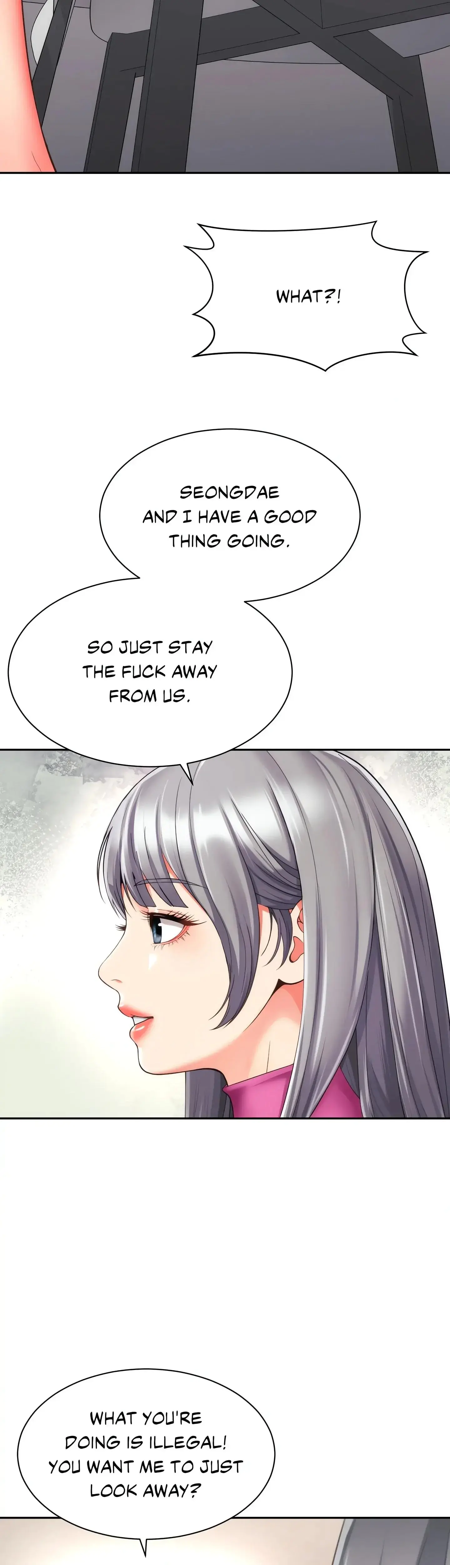 Shes Got It Going On Chapter 25 - Page 13
