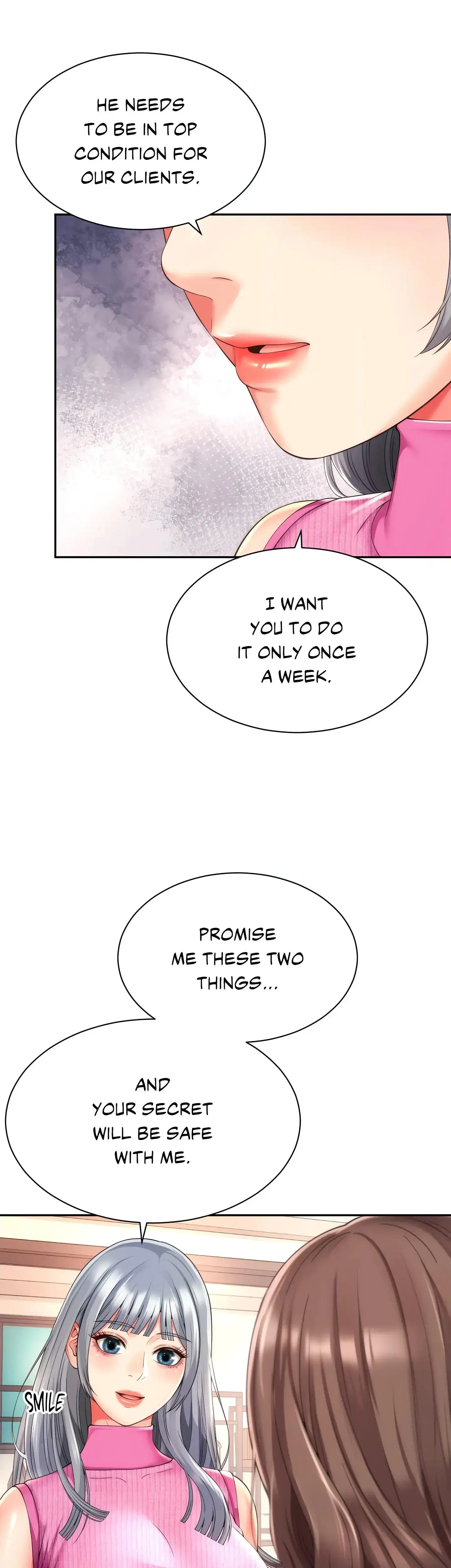 Shes Got It Going On Chapter 25 - Page 16