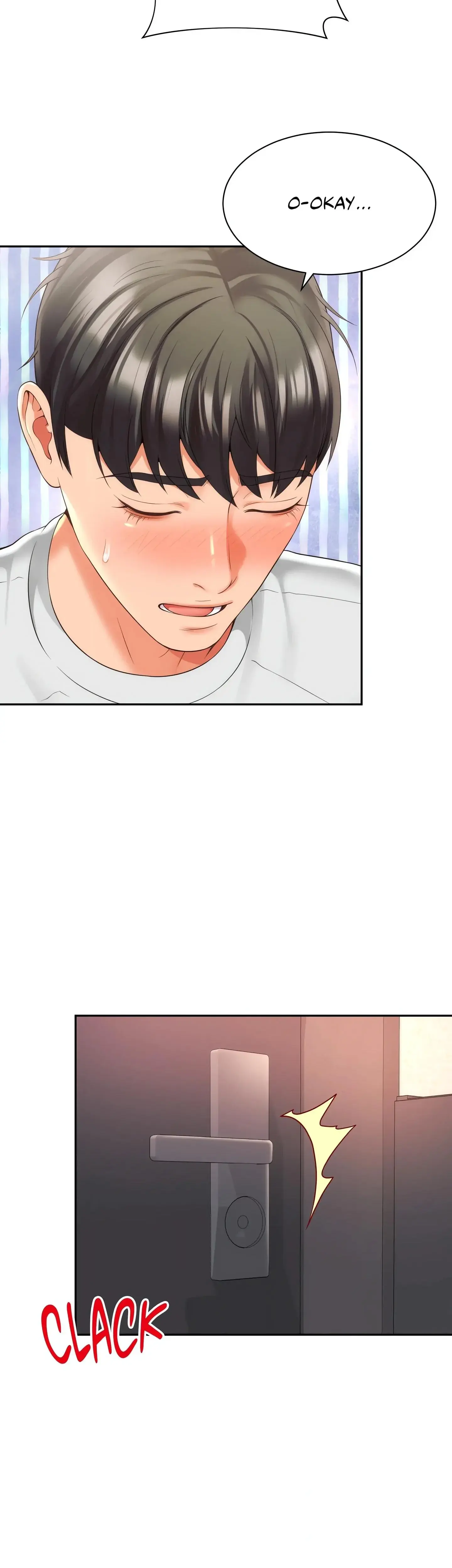 Shes Got It Going On Chapter 25 - Page 19