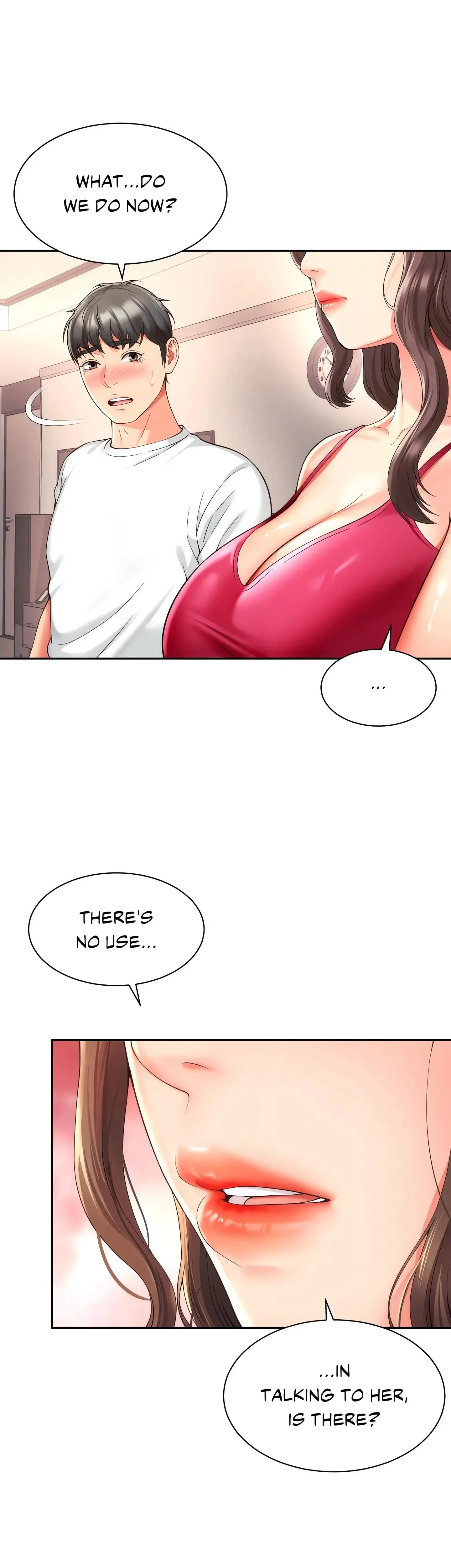 Shes Got It Going On Chapter 25 - Page 20