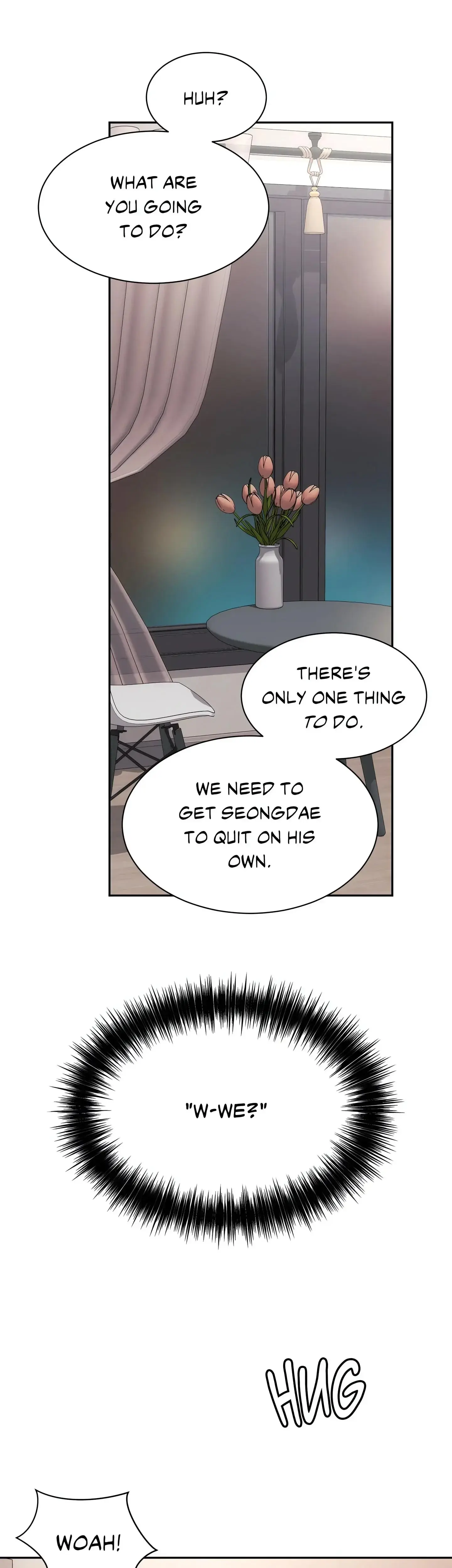 Shes Got It Going On Chapter 25 - Page 21