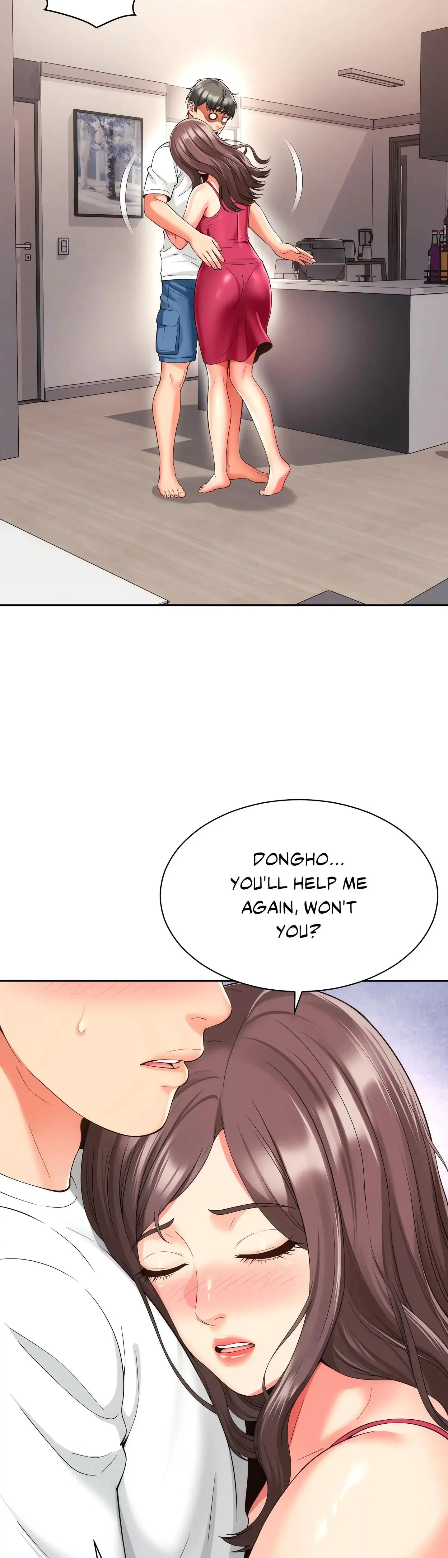 Shes Got It Going On Chapter 25 - Page 22