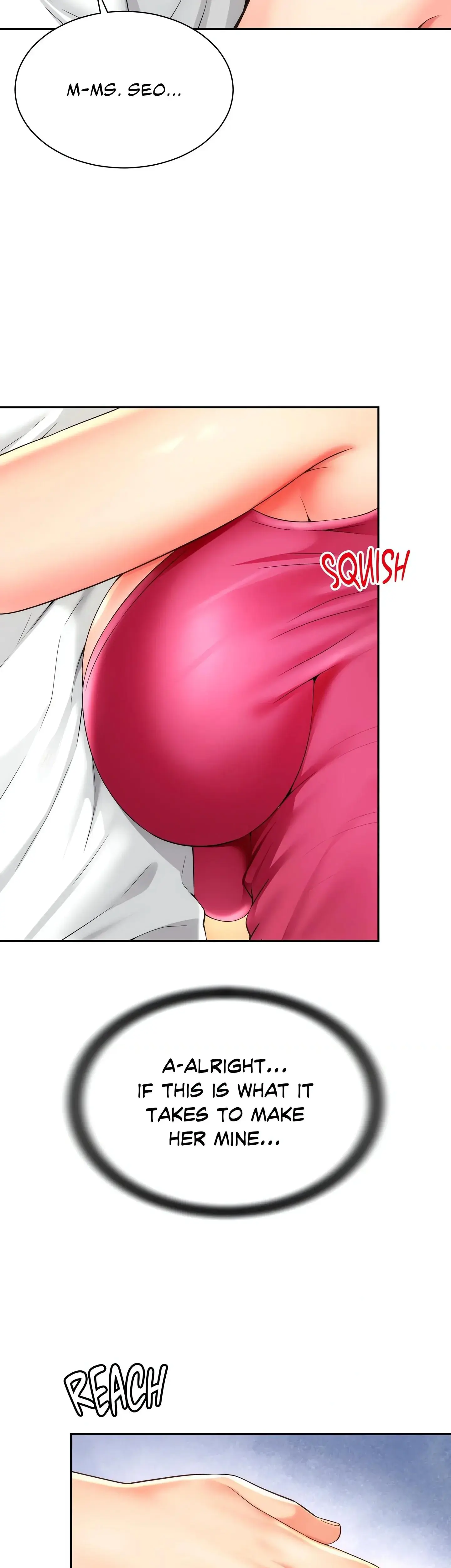 Shes Got It Going On Chapter 25 - Page 23
