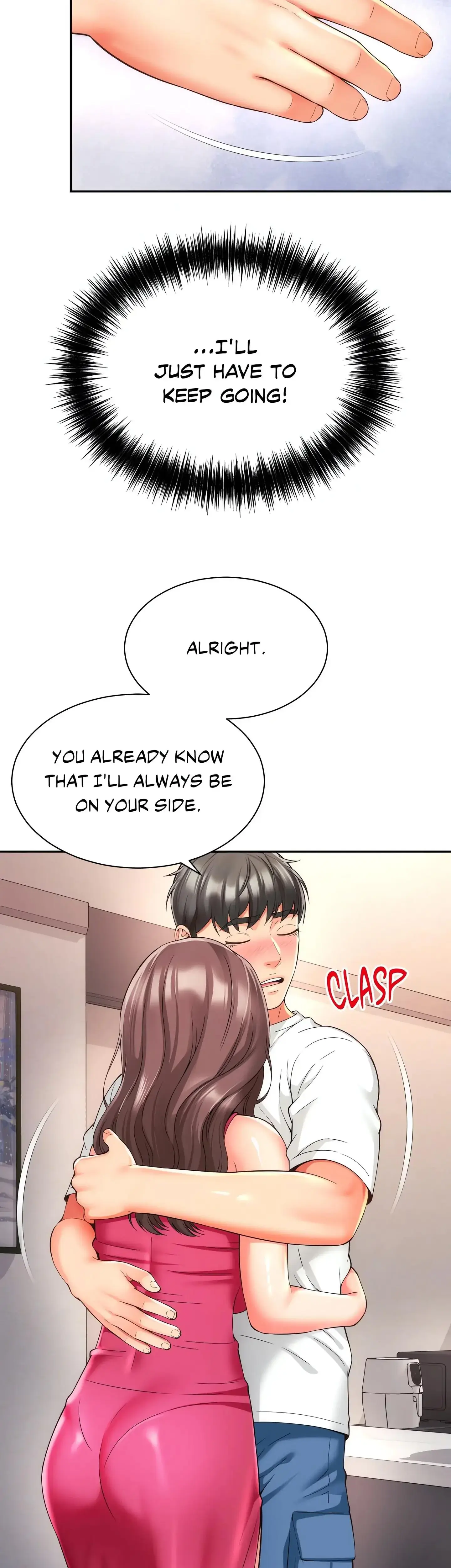 Shes Got It Going On Chapter 25 - Page 24