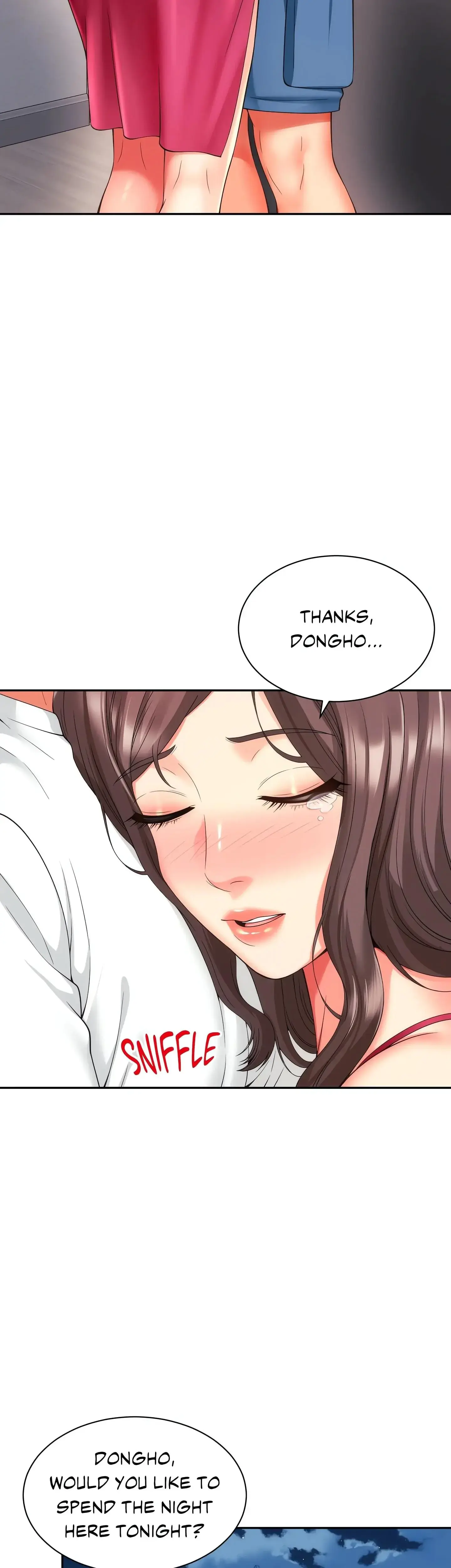 Shes Got It Going On Chapter 25 - Page 25
