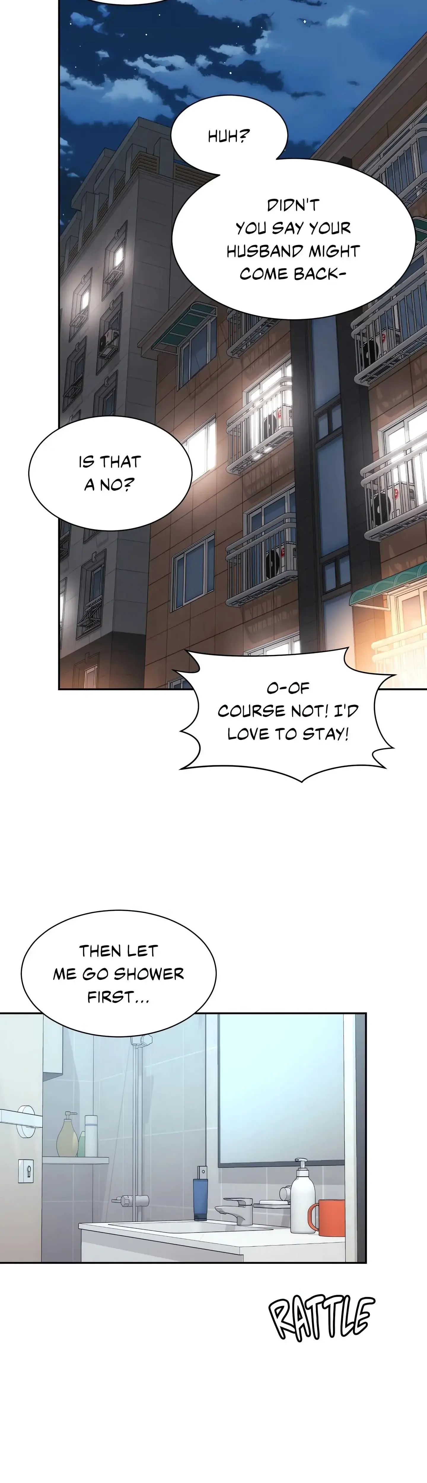 Shes Got It Going On Chapter 25 - Page 26