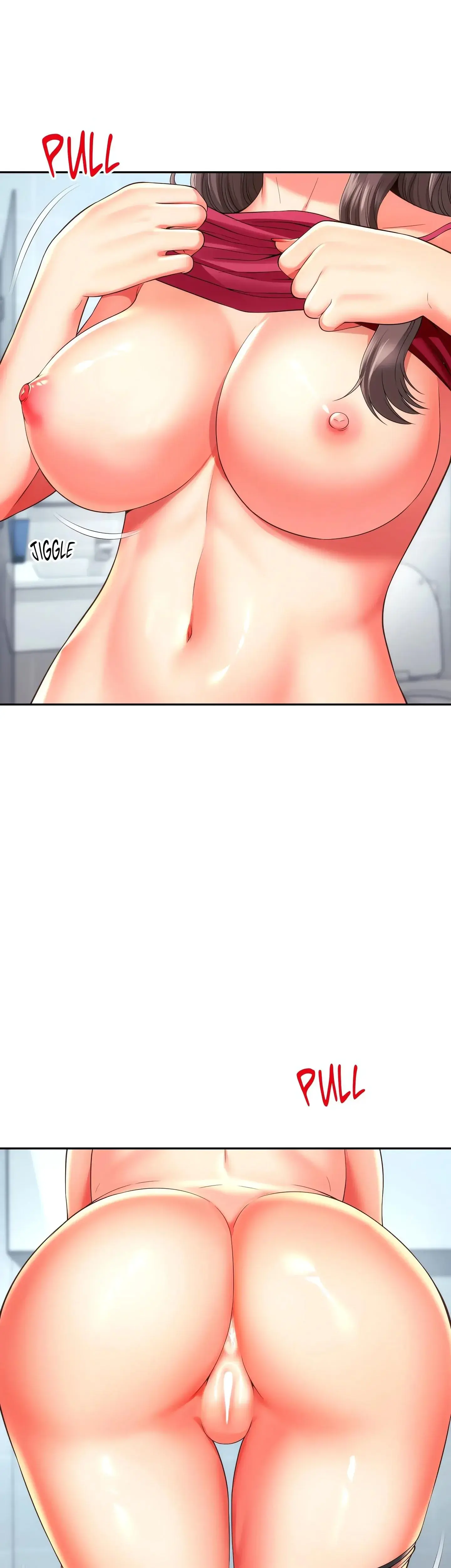 Shes Got It Going On Chapter 25 - Page 27