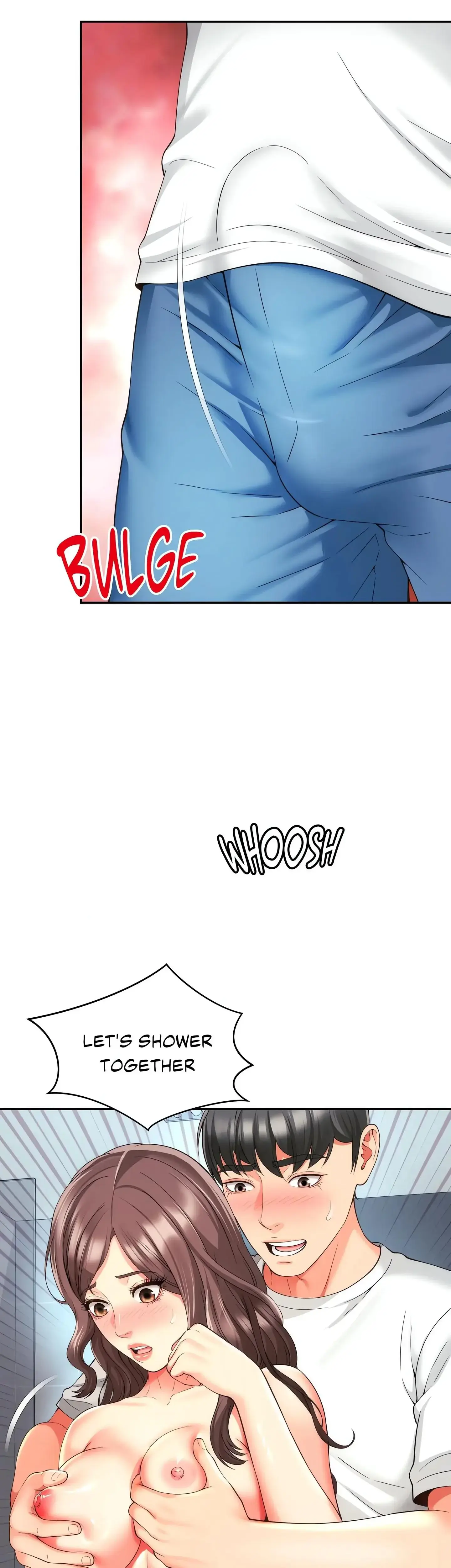 Shes Got It Going On Chapter 25 - Page 29