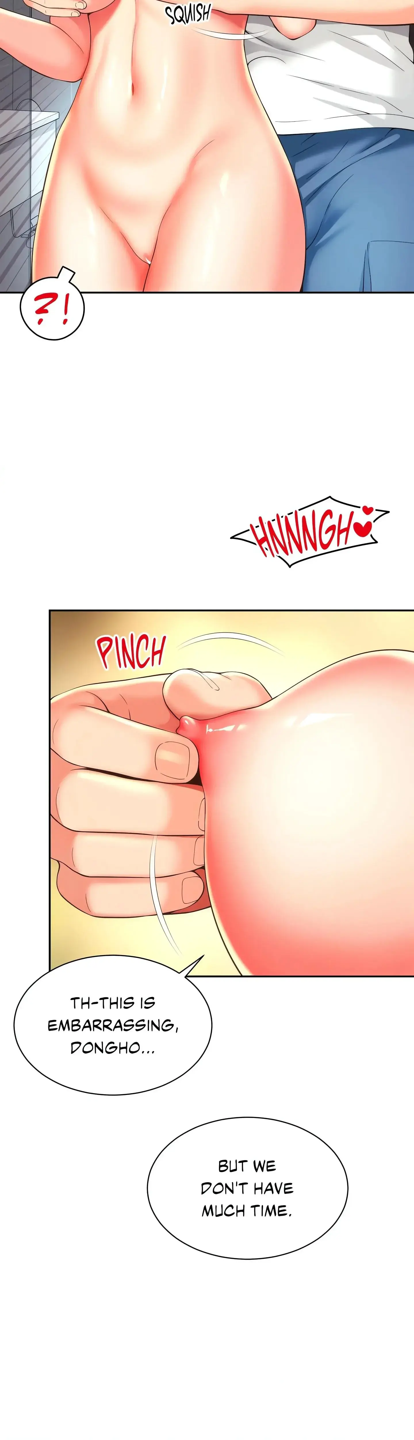 Shes Got It Going On Chapter 25 - Page 30