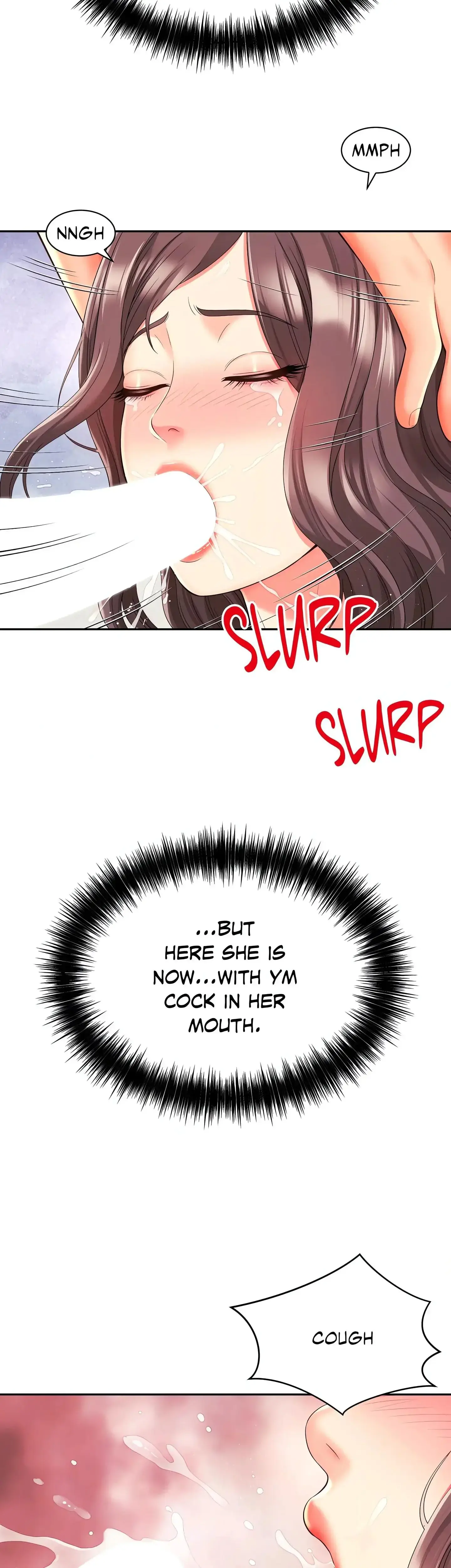 Shes Got It Going On Chapter 25 - Page 36