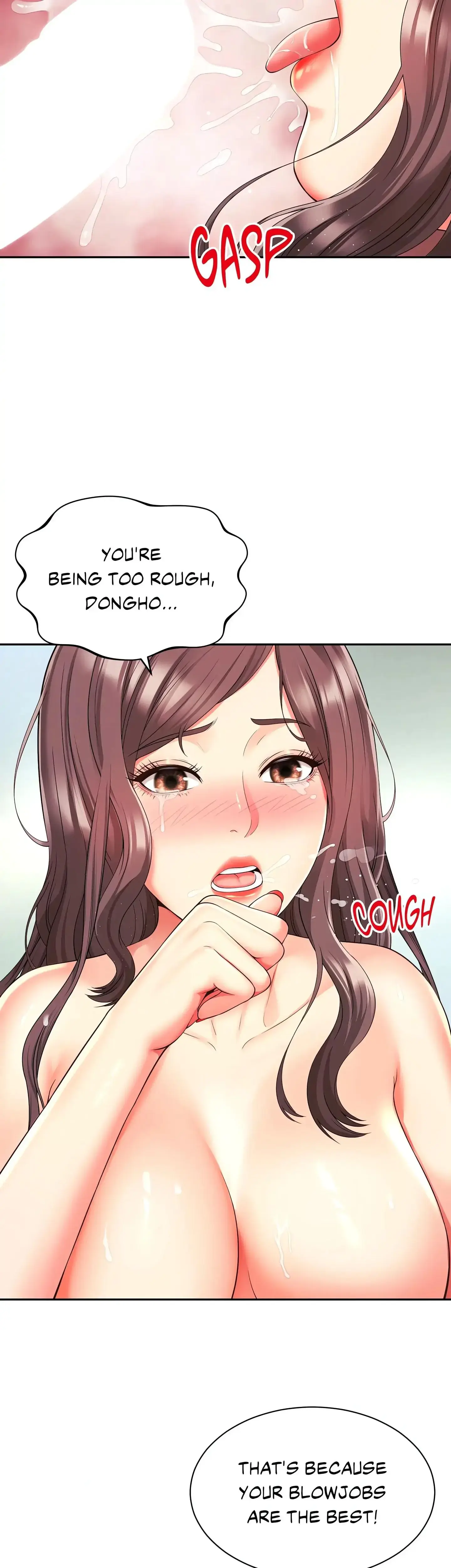 Shes Got It Going On Chapter 25 - Page 37