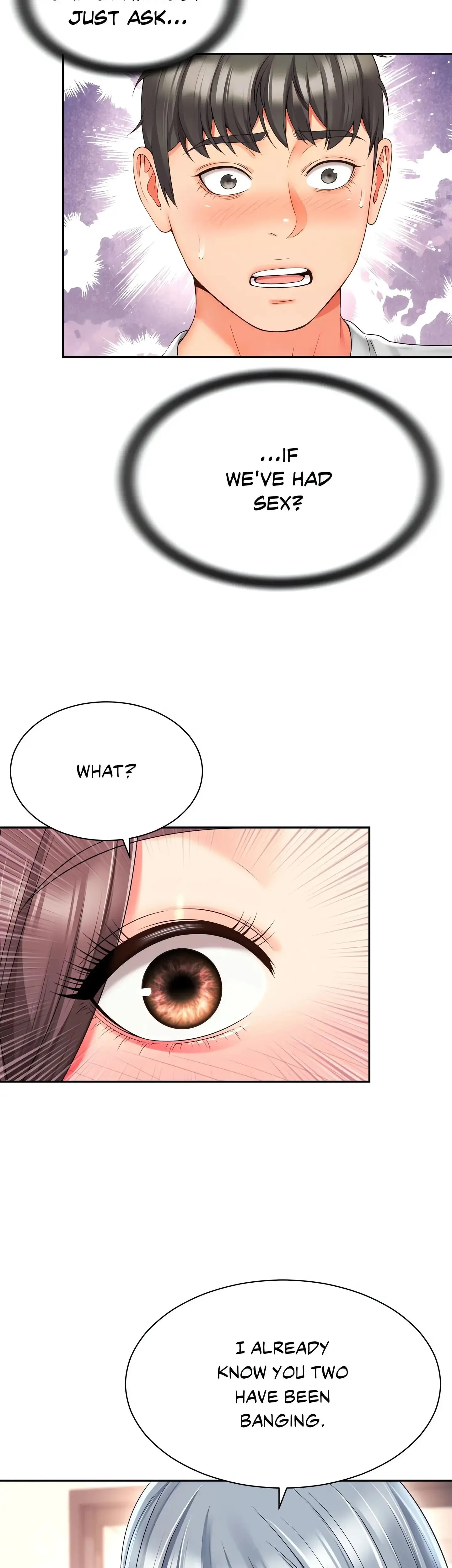 Shes Got It Going On Chapter 25 - Page 4