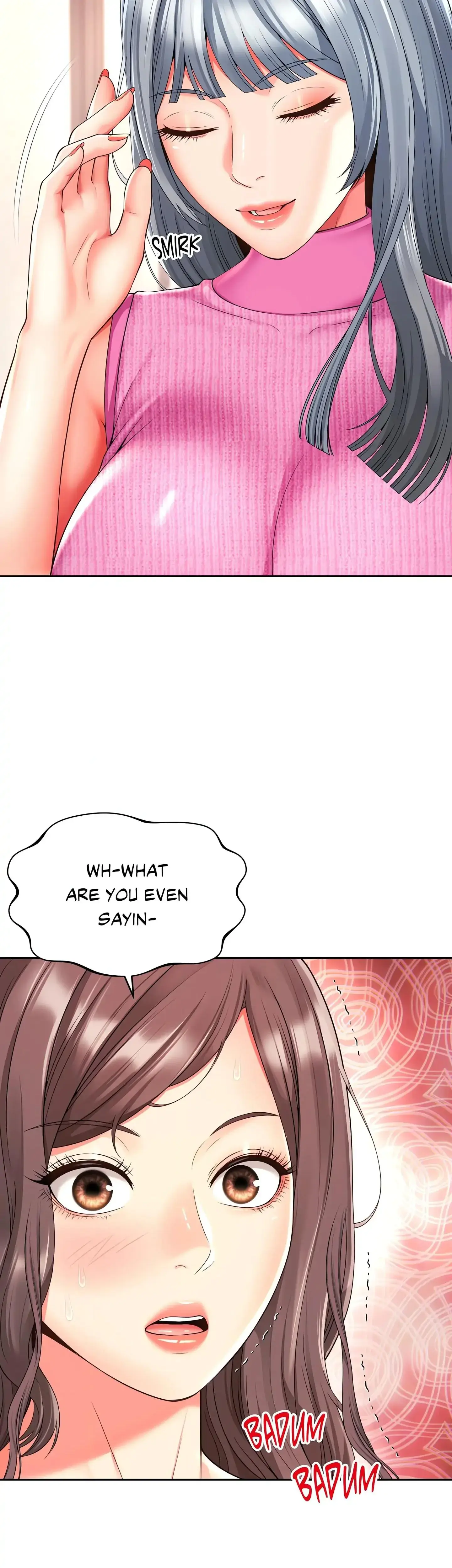 Shes Got It Going On Chapter 25 - Page 5