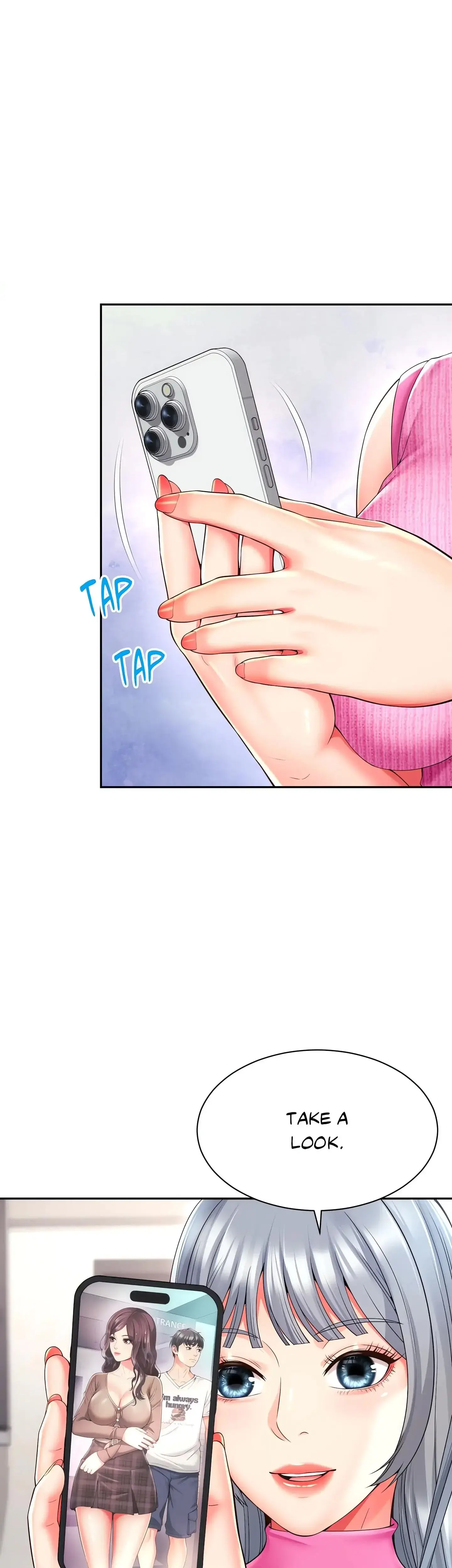Shes Got It Going On Chapter 25 - Page 6