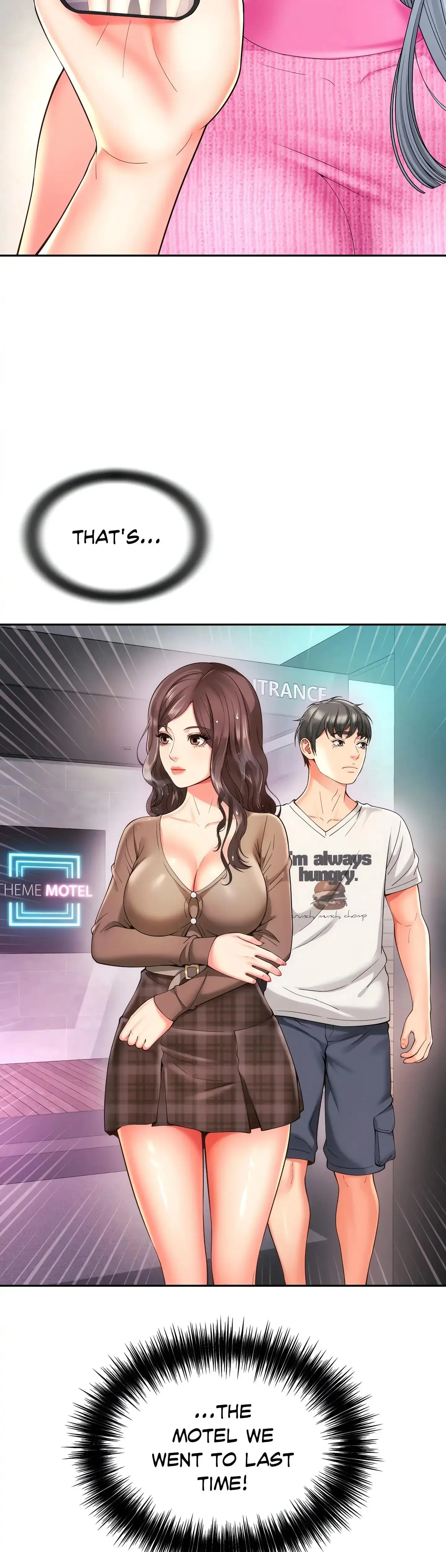 Shes Got It Going On Chapter 25 - Page 7