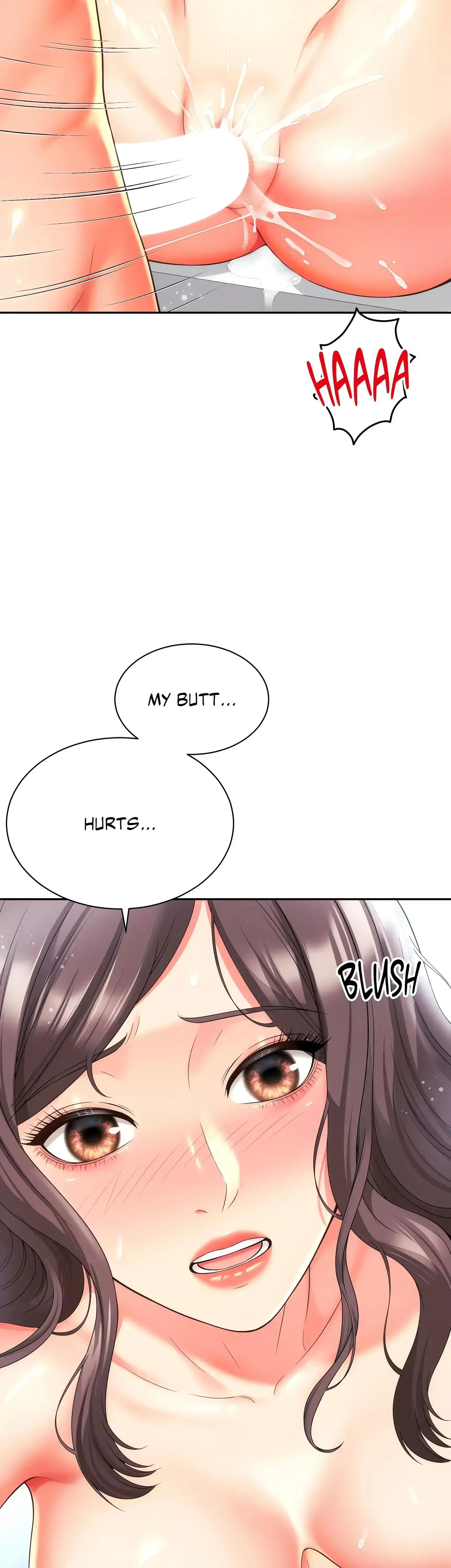 Shes Got It Going On Chapter 26 - Page 10