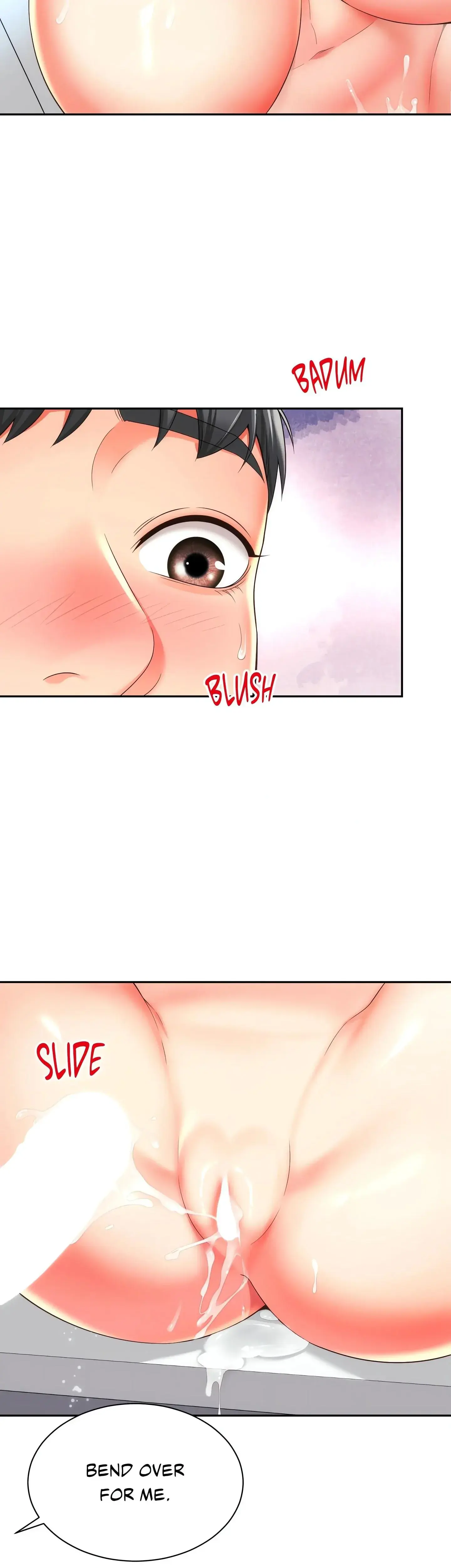 Shes Got It Going On Chapter 26 - Page 11