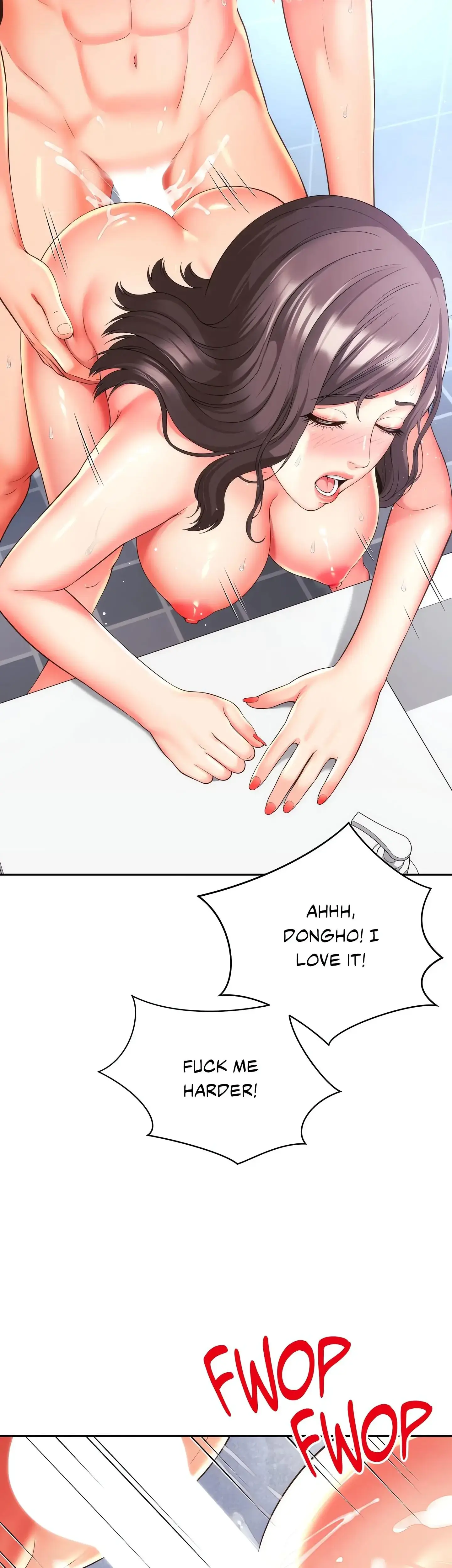 Shes Got It Going On Chapter 26 - Page 16