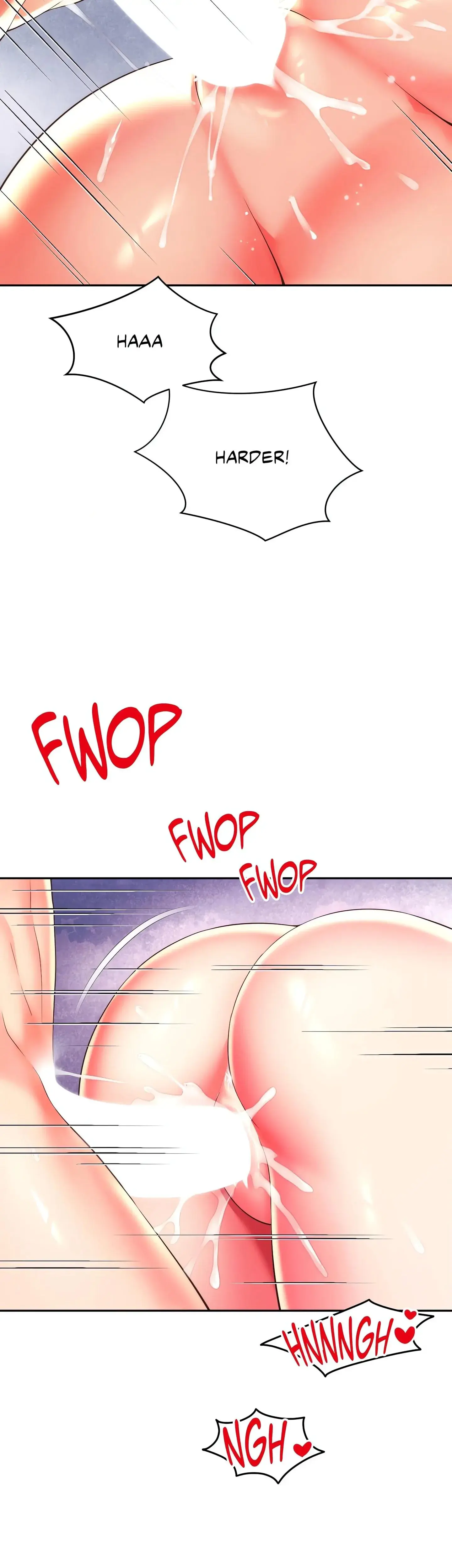 Shes Got It Going On Chapter 26 - Page 17