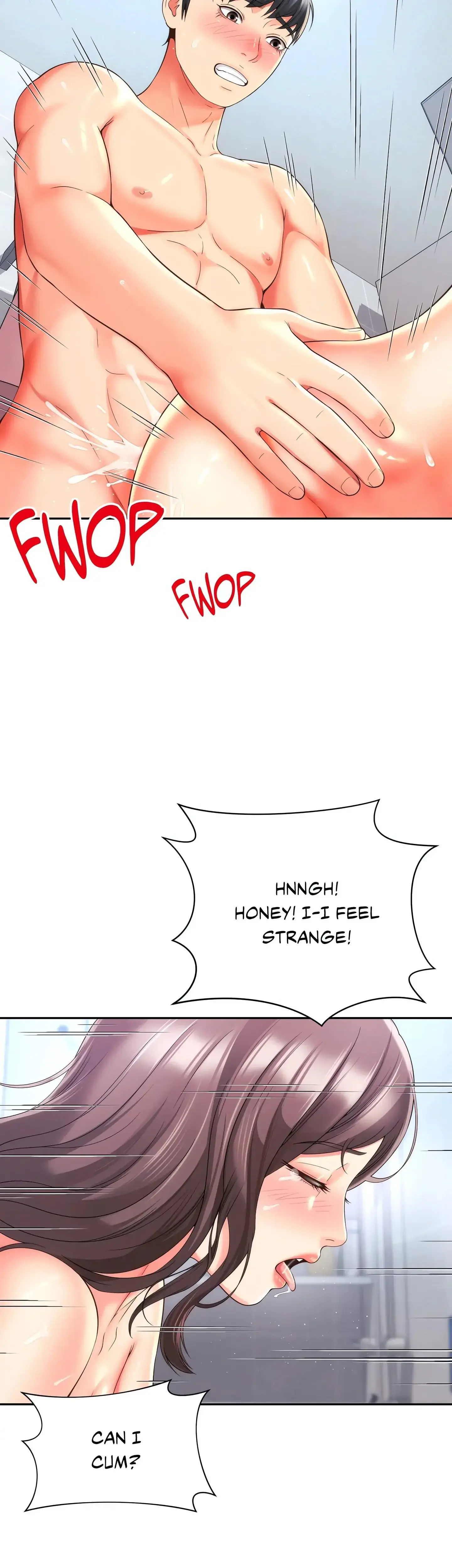 Shes Got It Going On Chapter 26 - Page 19